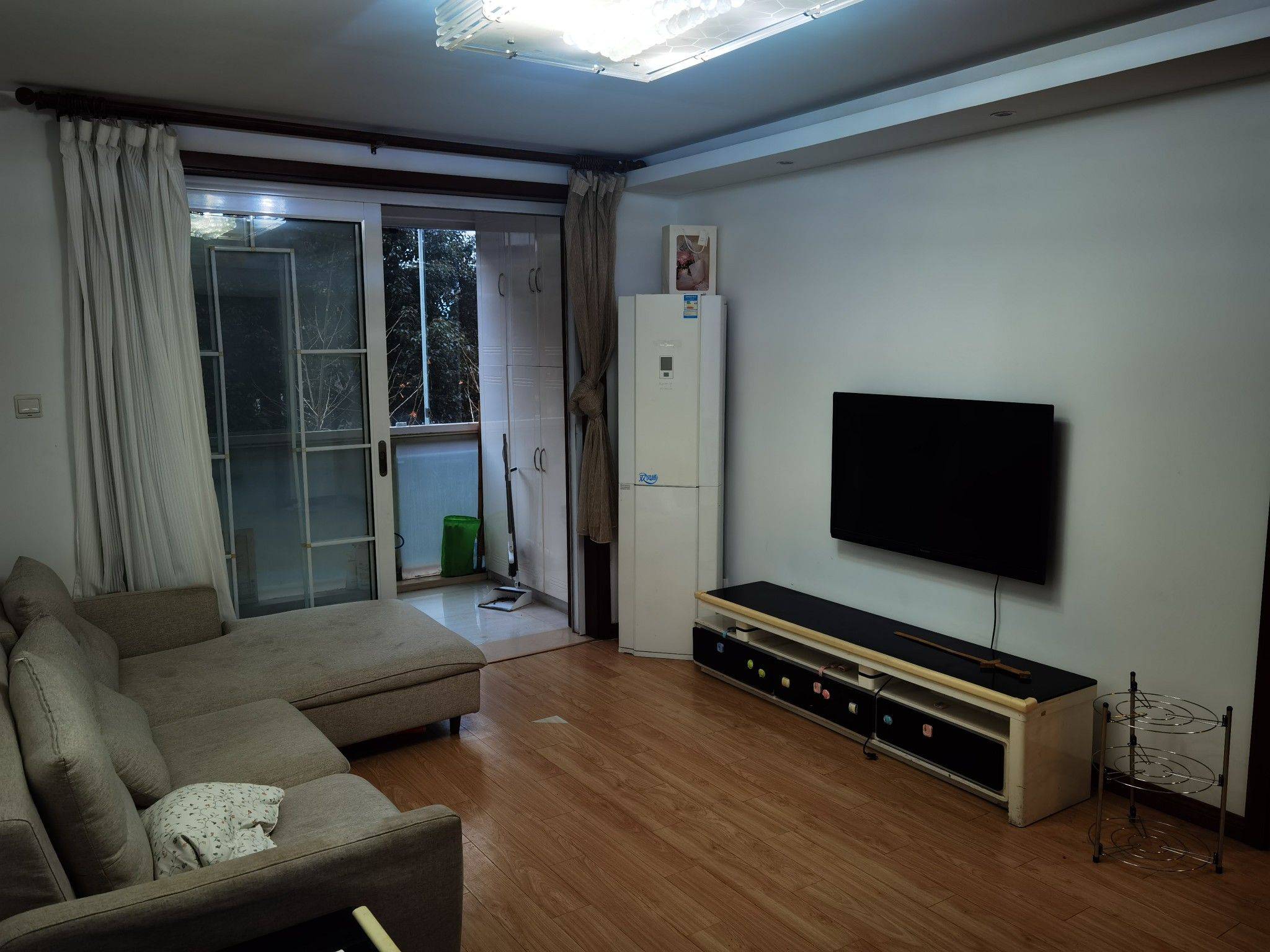 老林同学整租房源2