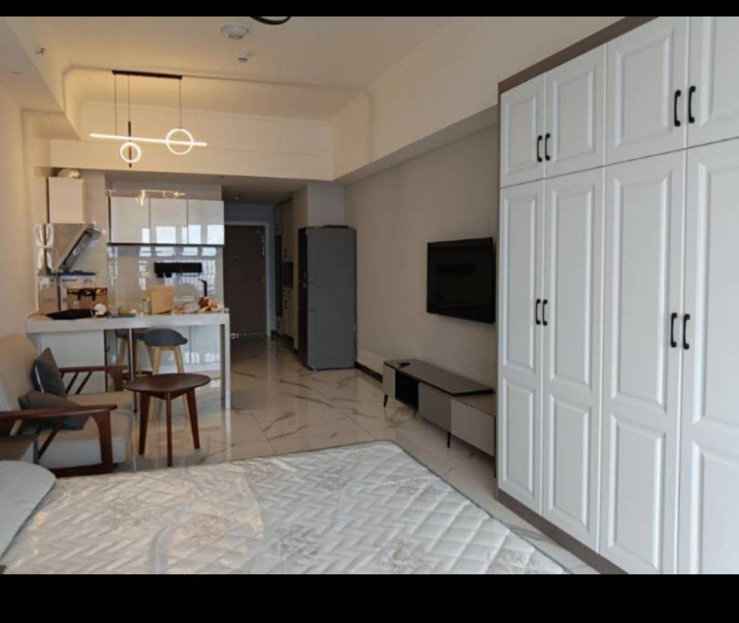 Chengdu-Wenjiang-Cozy Home,Clean&Comfy,No Gender Limit