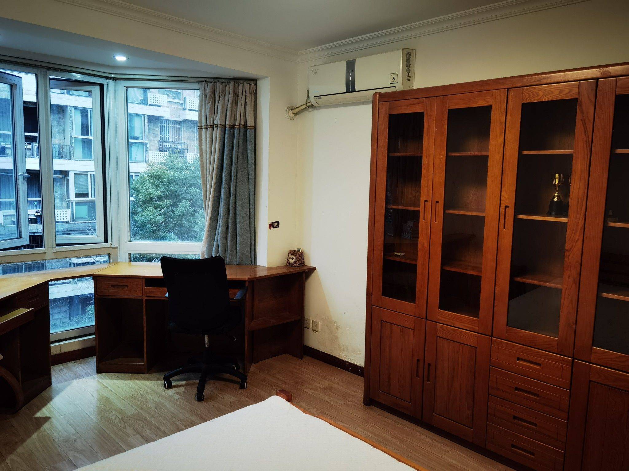 上海 闵行 | 古北首席_6