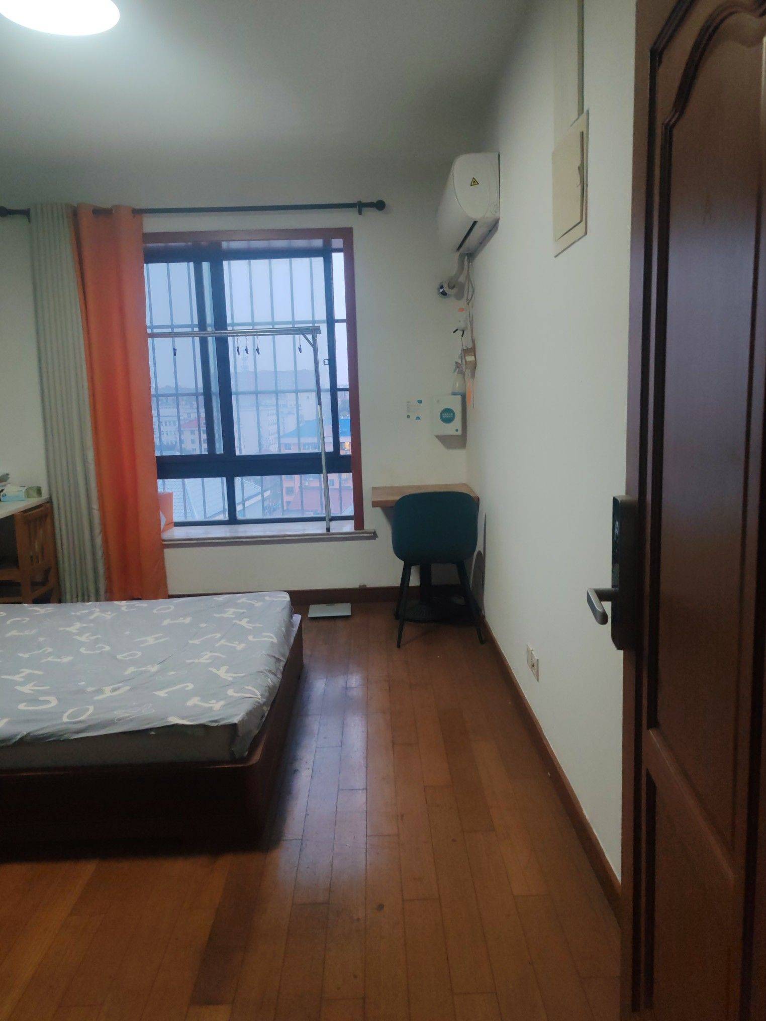 Shanghai-Pudong-Cozy Home,Clean&Comfy,No Gender Limit,Hustle & Bustle,“Friends”,LGBTQ Friendly,Pet Friendly