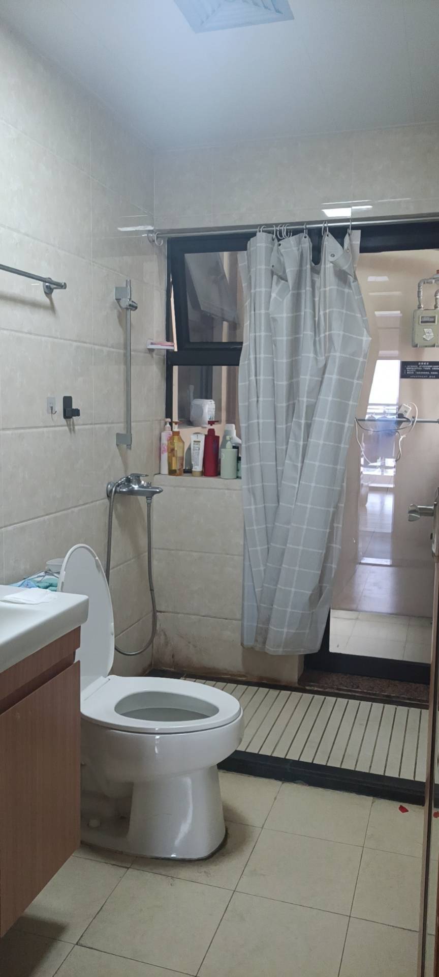 Shenzhen-Longgang-Cozy Home,Clean&Comfy,No Gender Limit,Chilled,Pet Friendly