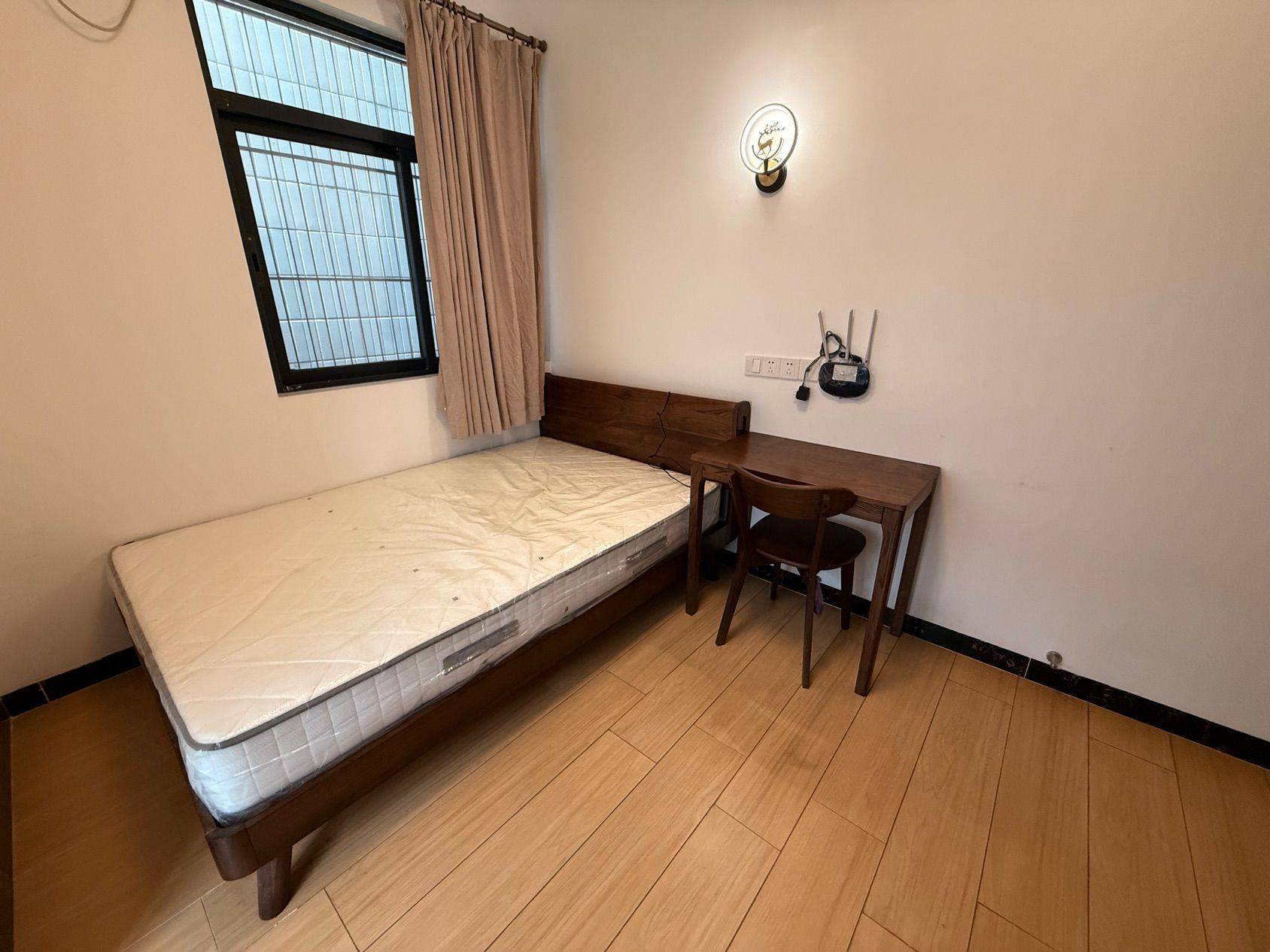 Shenzhen-Nanshan-Cozy Home,Clean&Comfy,No Gender Limit,Hustle & Bustle,Chilled,Pet Friendly