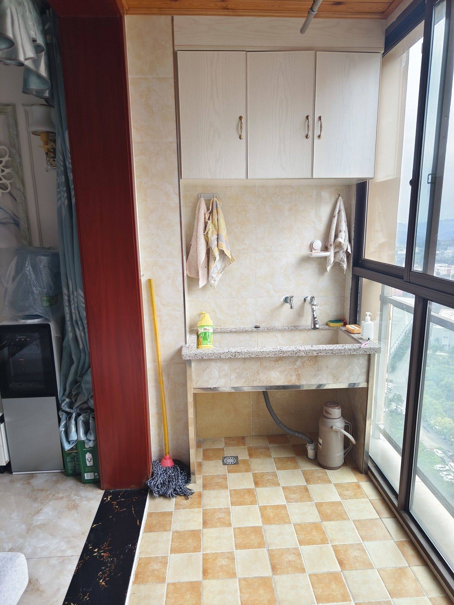 重庆-渝北-溫馨小窩,不限性別