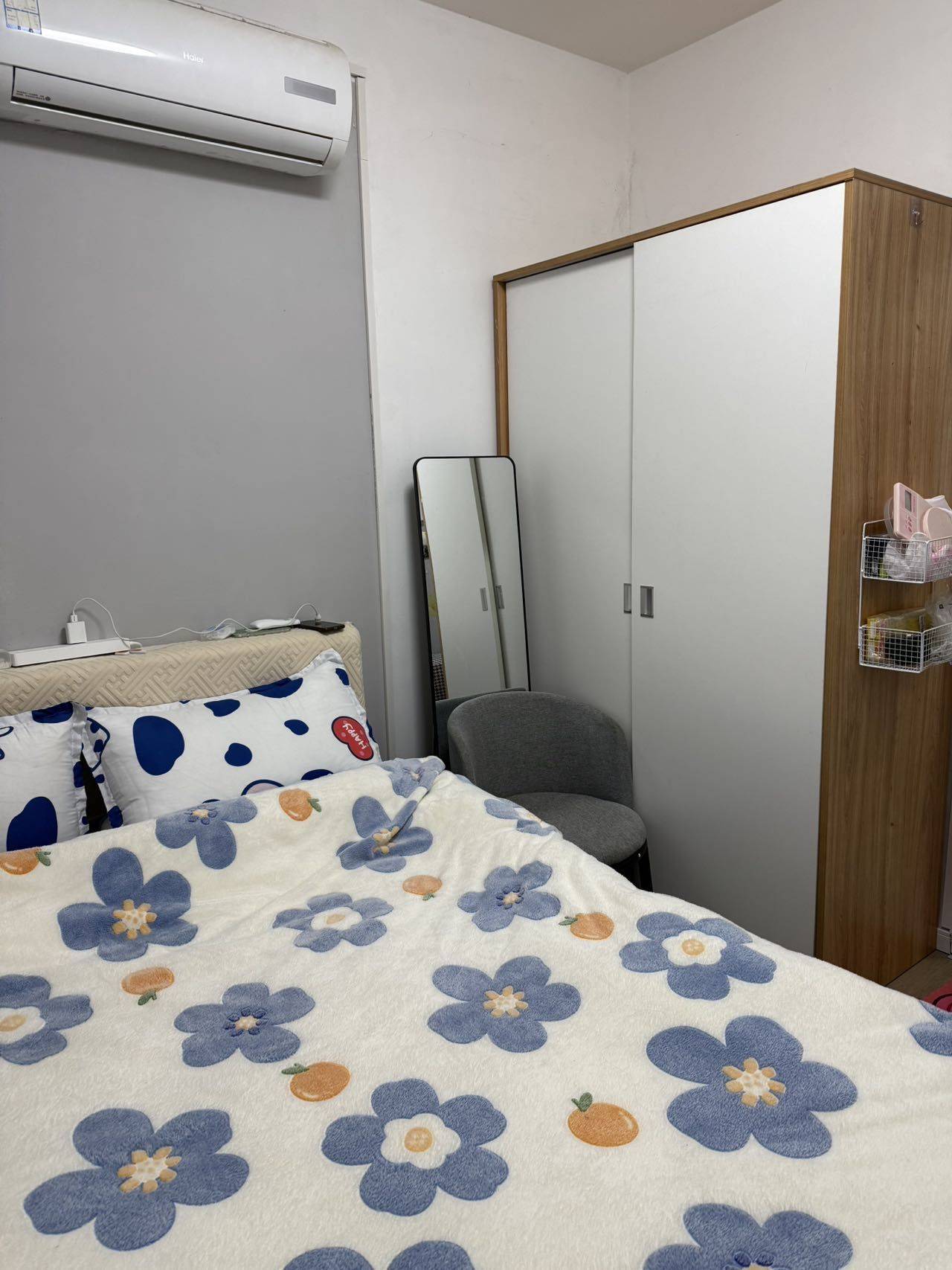 Shanghai-Minhang-Cozy Home,Clean&Comfy,No Gender Limit