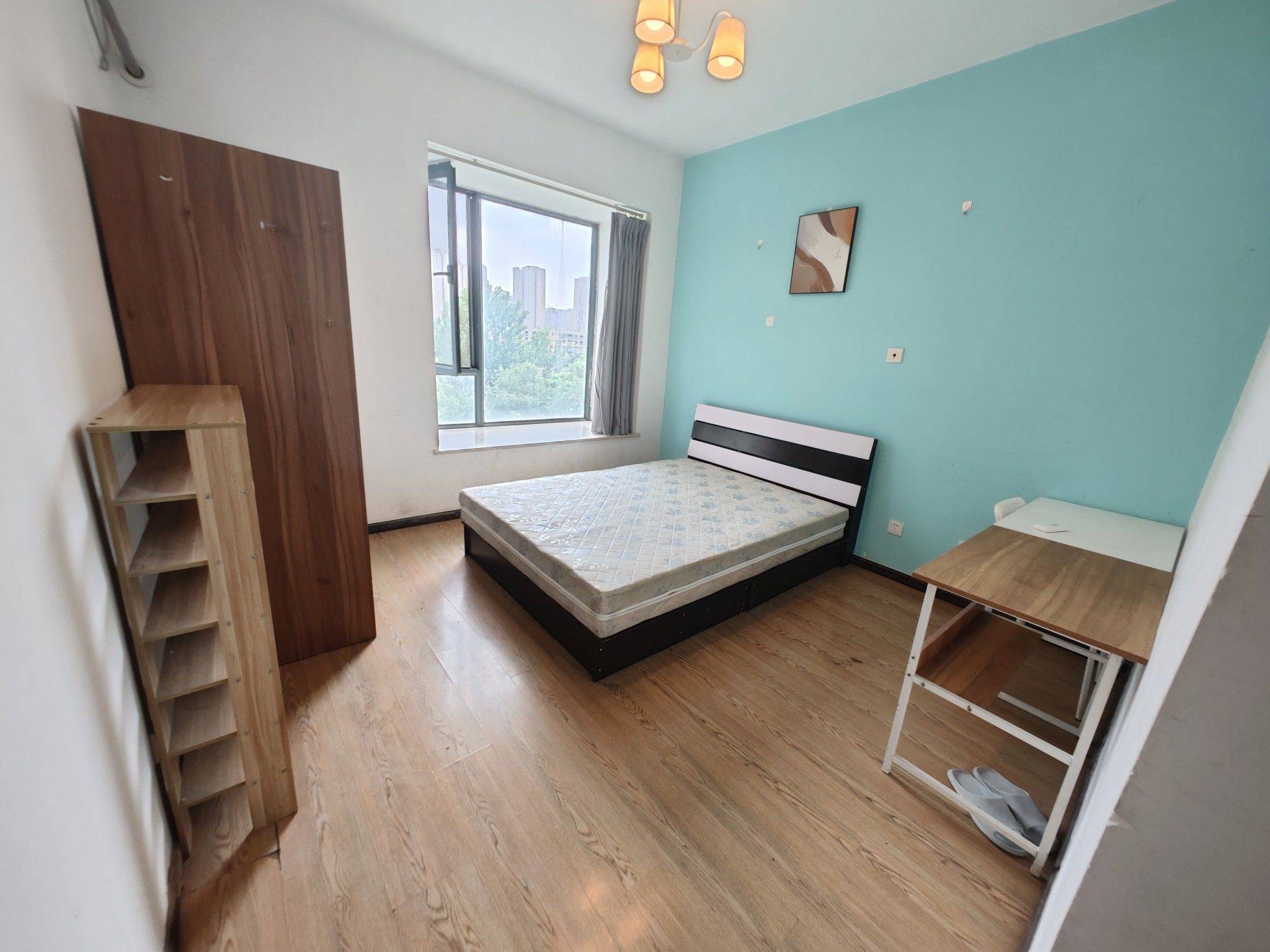 Chengdu-Wuhou-Cozy Home,Clean&Comfy,No Gender Limit,Hustle & Bustle,LGBTQ Friendly