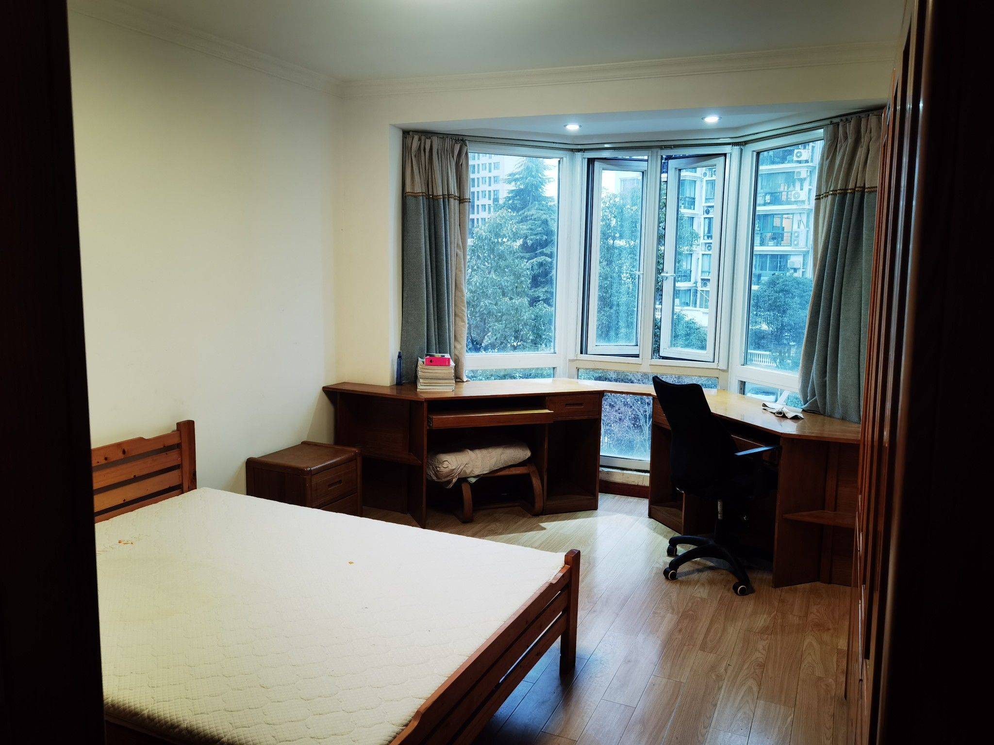 上海 闵行 | 古北首席_7