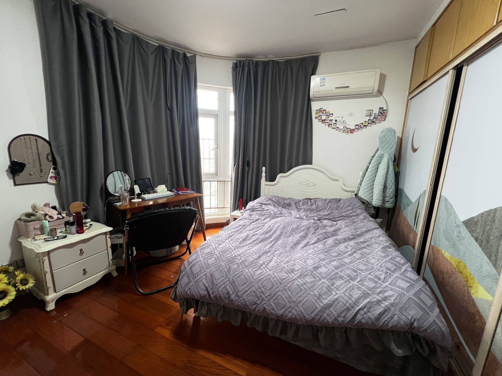 Changsha-Yuelu-Cozy Home,Clean&Comfy,No Gender Limit