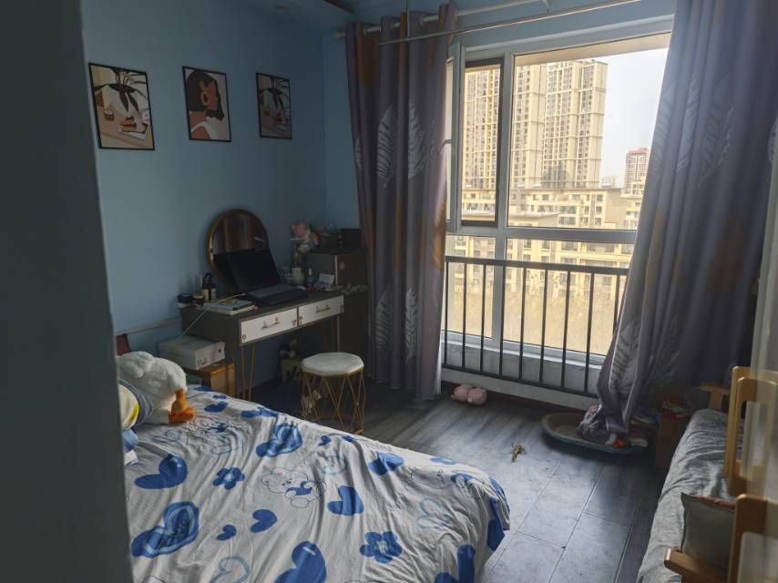 Xi'An-Yanta-Cozy Home,No Gender Limit