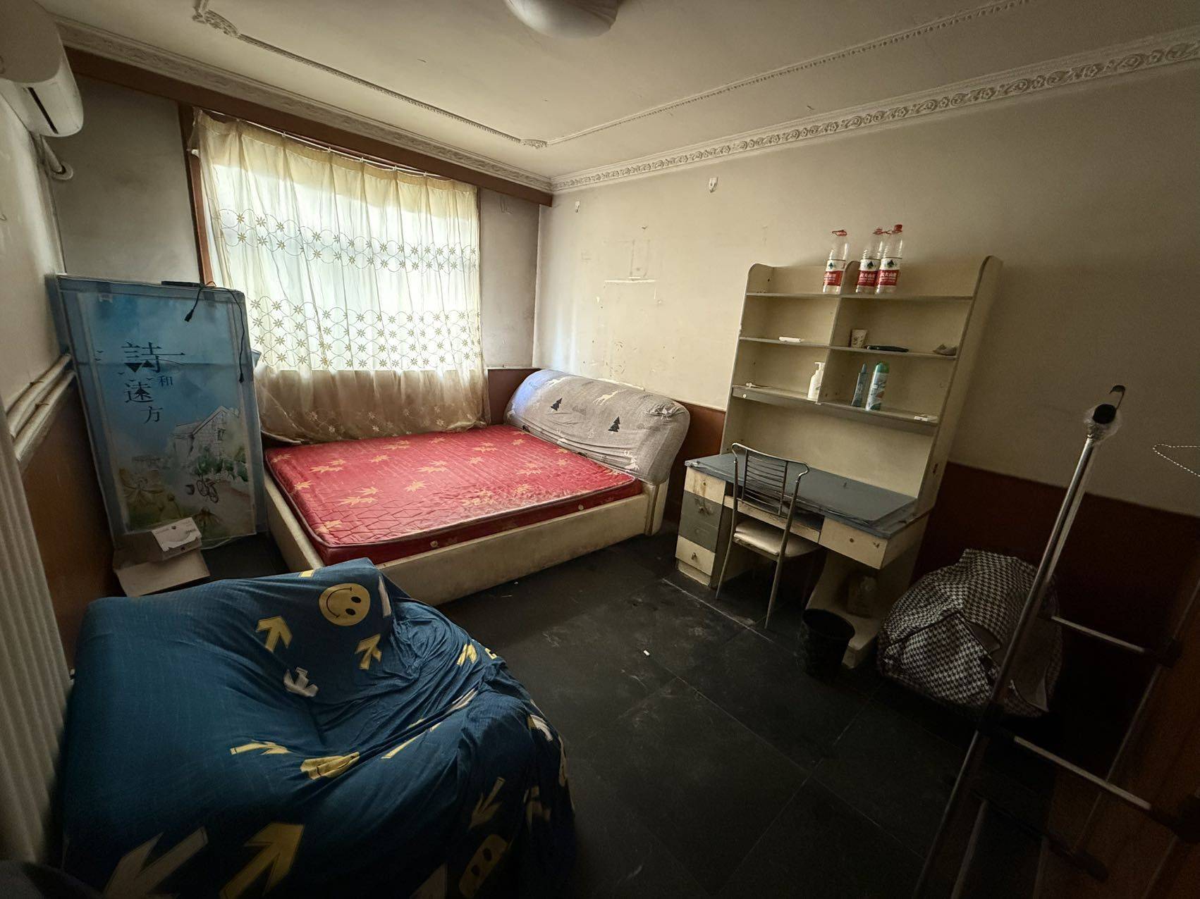 济南-天桥-温馨小窝,干净治愈,不限性别