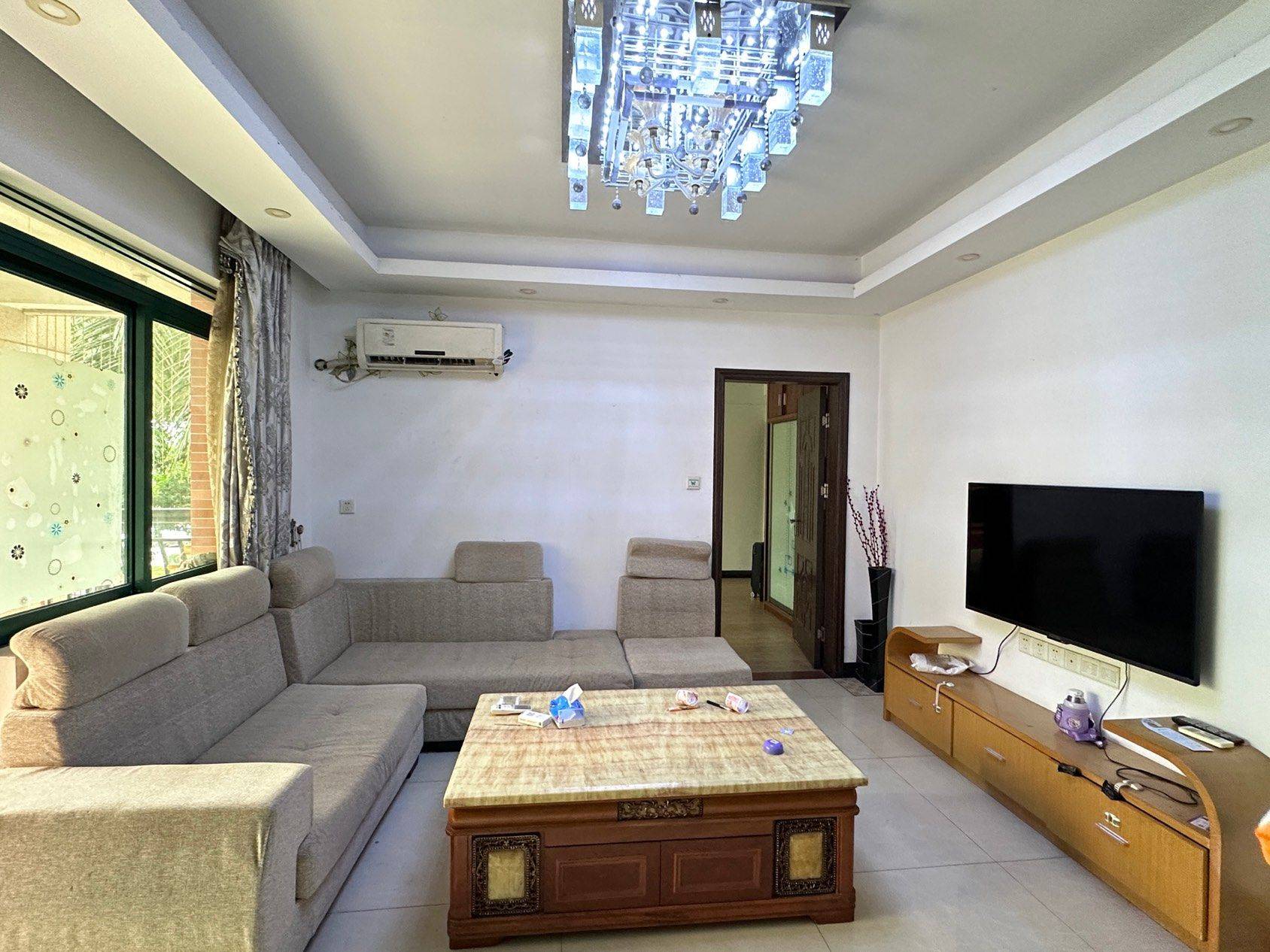 Guangzhou-Huadu-Clean&Comfy