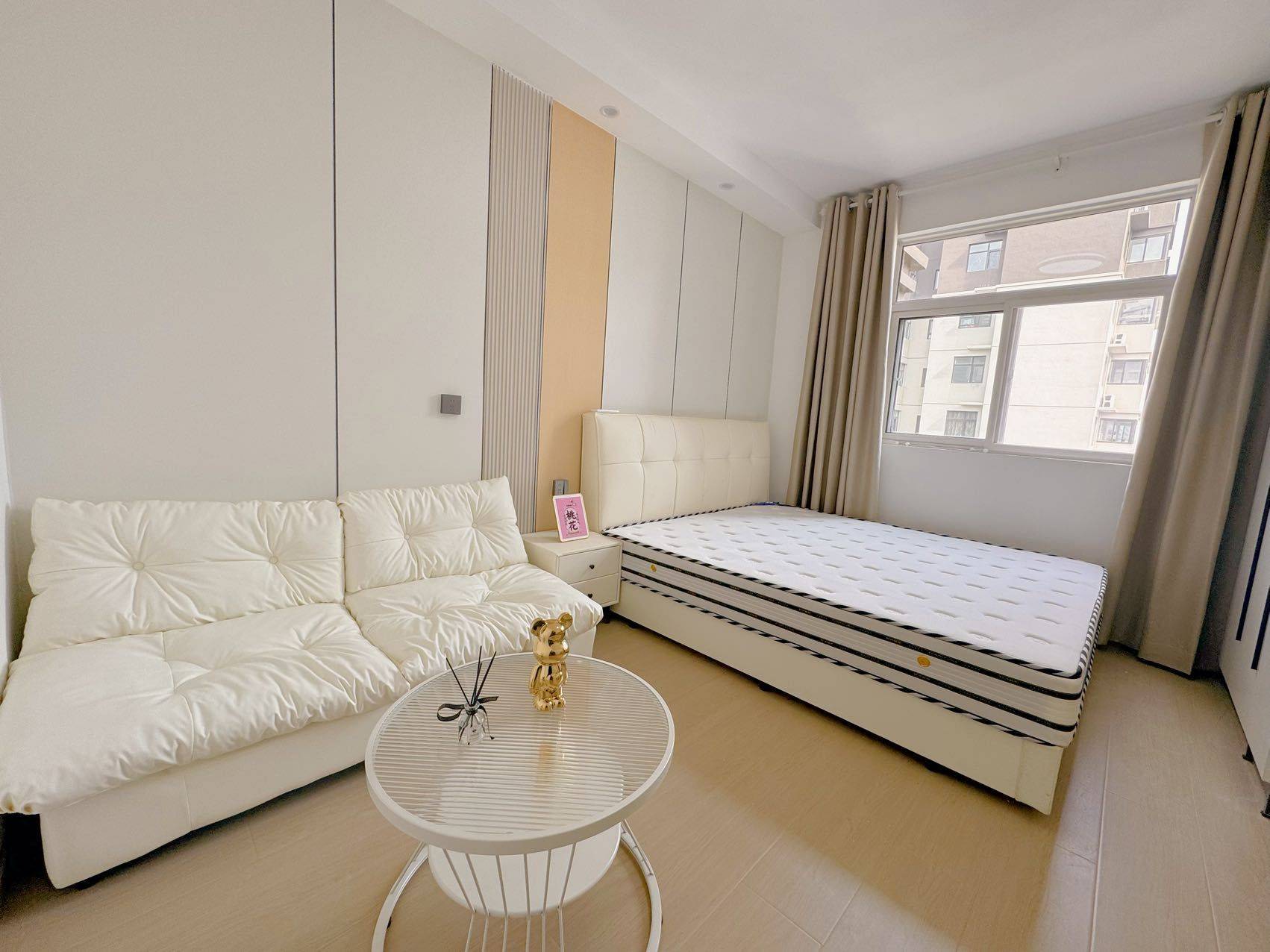 Xi'An-Yanta-Cozy Home,Clean&Comfy,No Gender Limit,Hustle & Bustle,Chilled