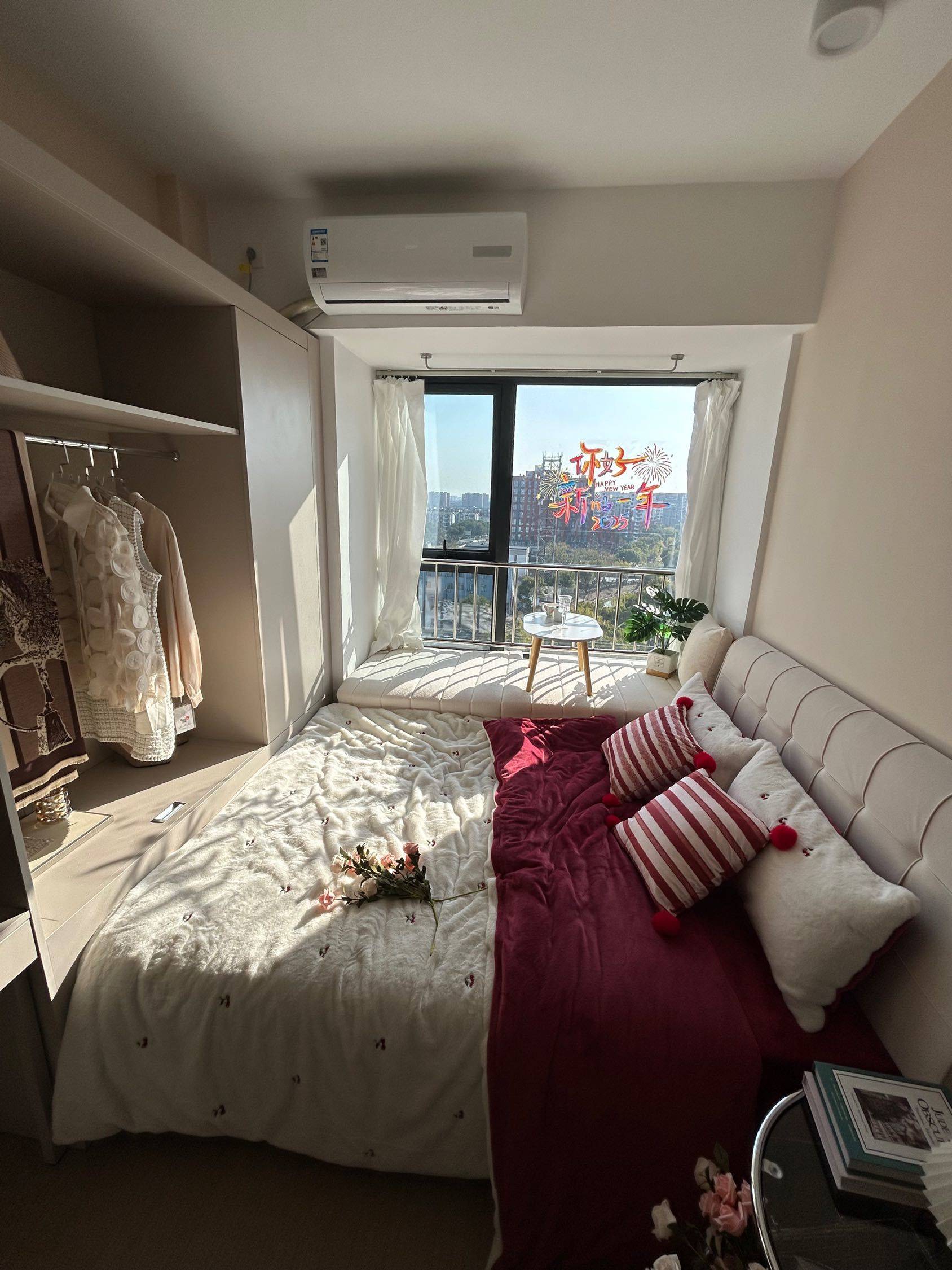 Shanghai-Putuo-Cozy Home,Clean&Comfy,No Gender Limit,Hustle & Bustle,“Friends”,Chilled,LGBTQ Friendly,Pet Friendly