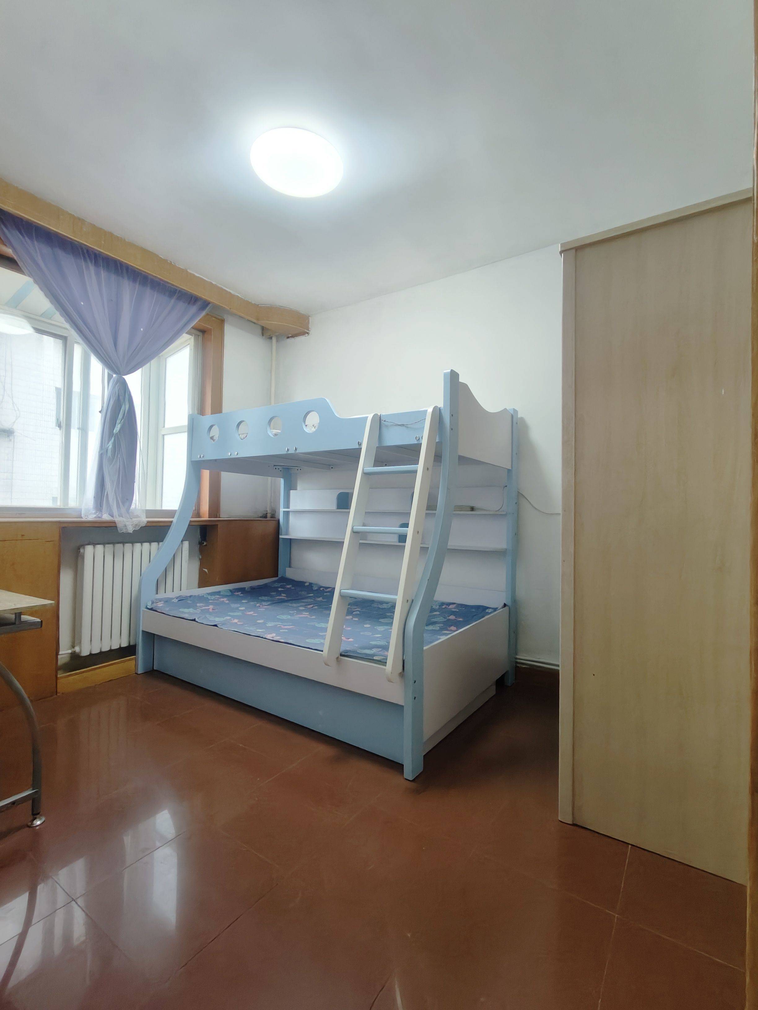 西安 莲湖 | 陕西移动通信公司大庆路家属院_5