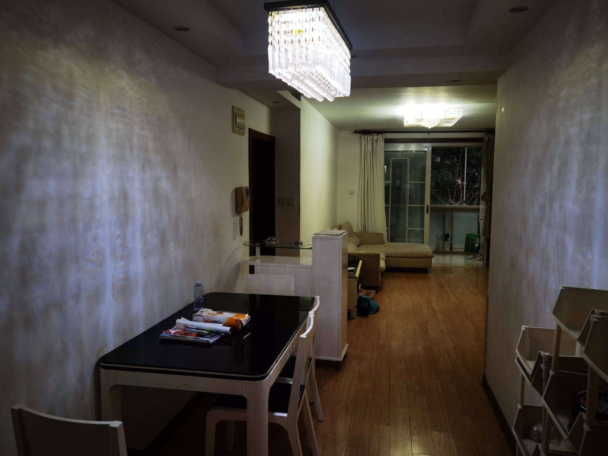 老林同学整租房源3