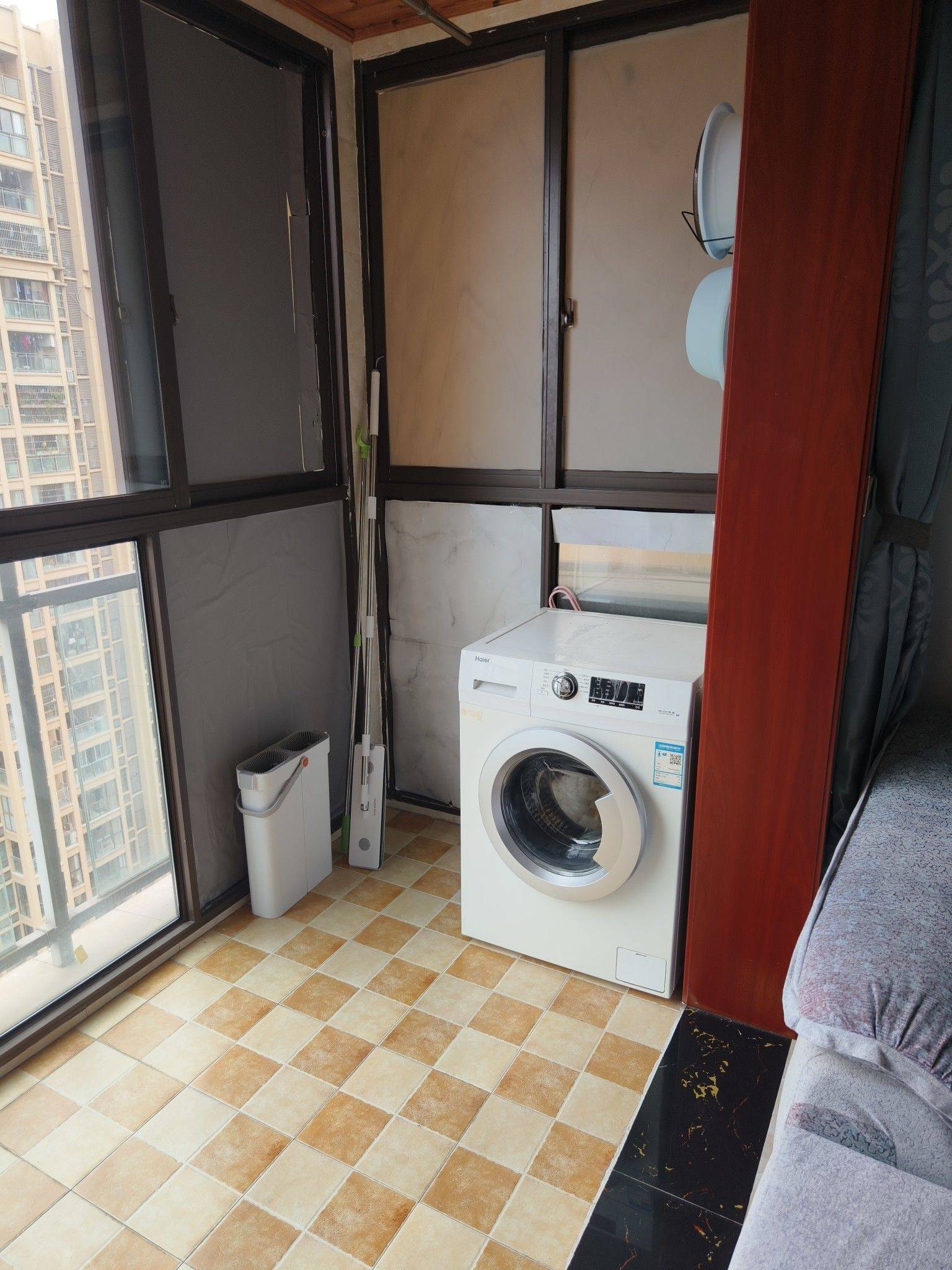 重庆-渝北-溫馨小窩,不限性別