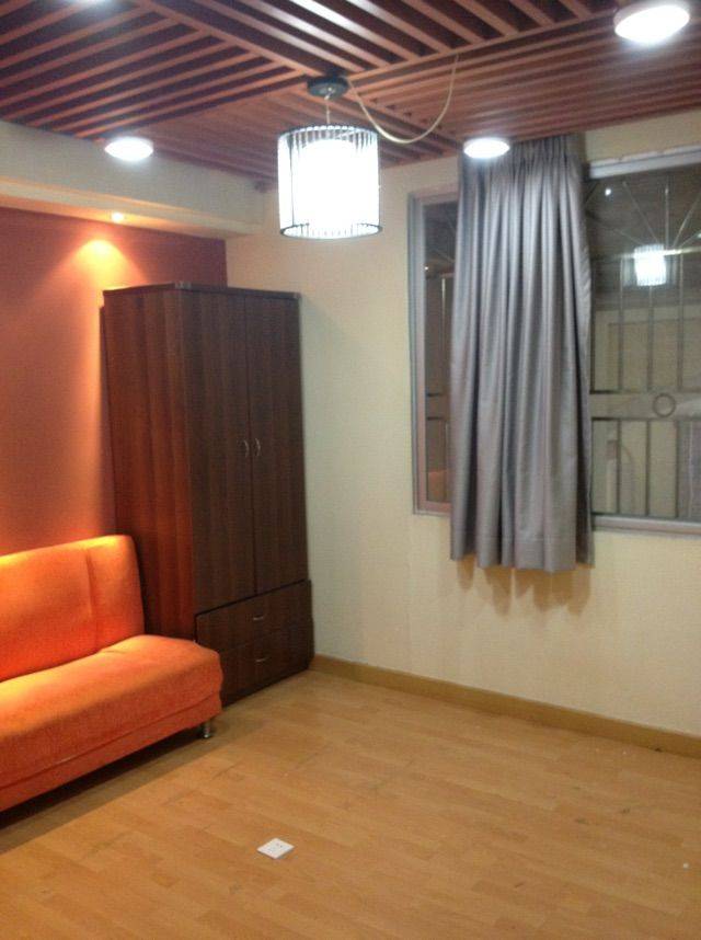 深圳-福田-温馨小窝,干净治愈,不限性别,市井烟火气