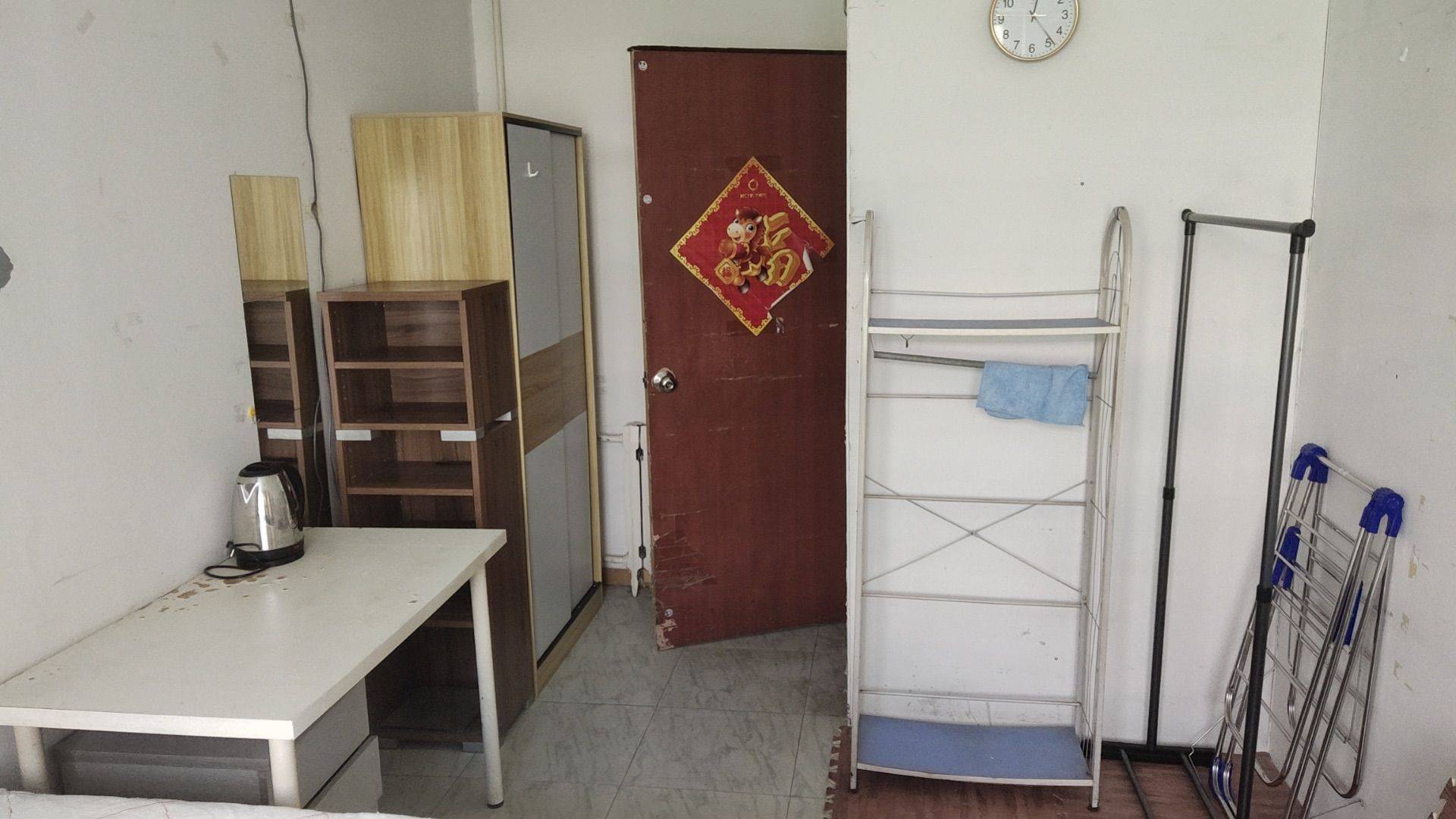 Beijing-Chaoyang-Cozy Home,No Gender Limit,“Friends”,Chilled,LGBTQ Friendly