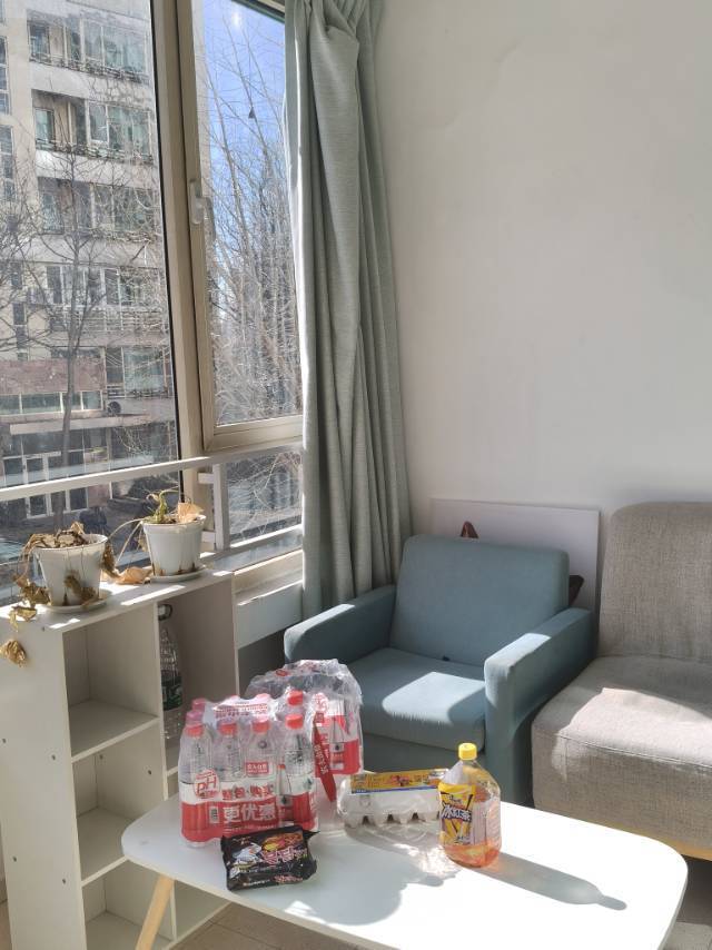 Beijing-Chaoyang-Cozy Home