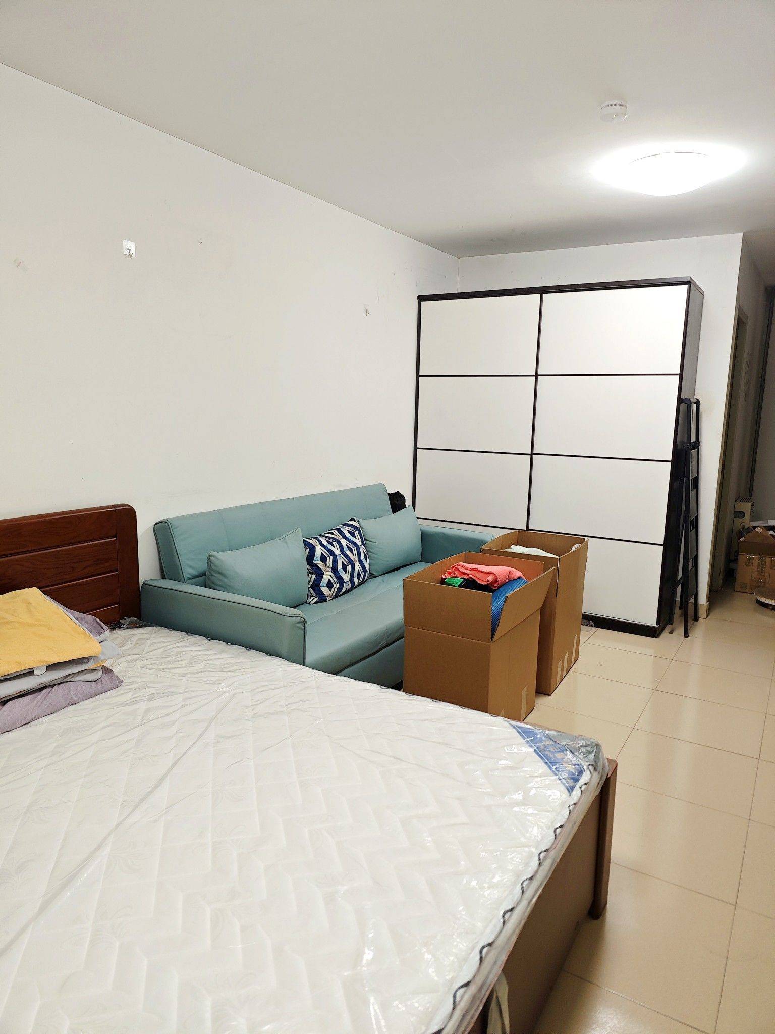 Beijing-Haidian-Cozy Home