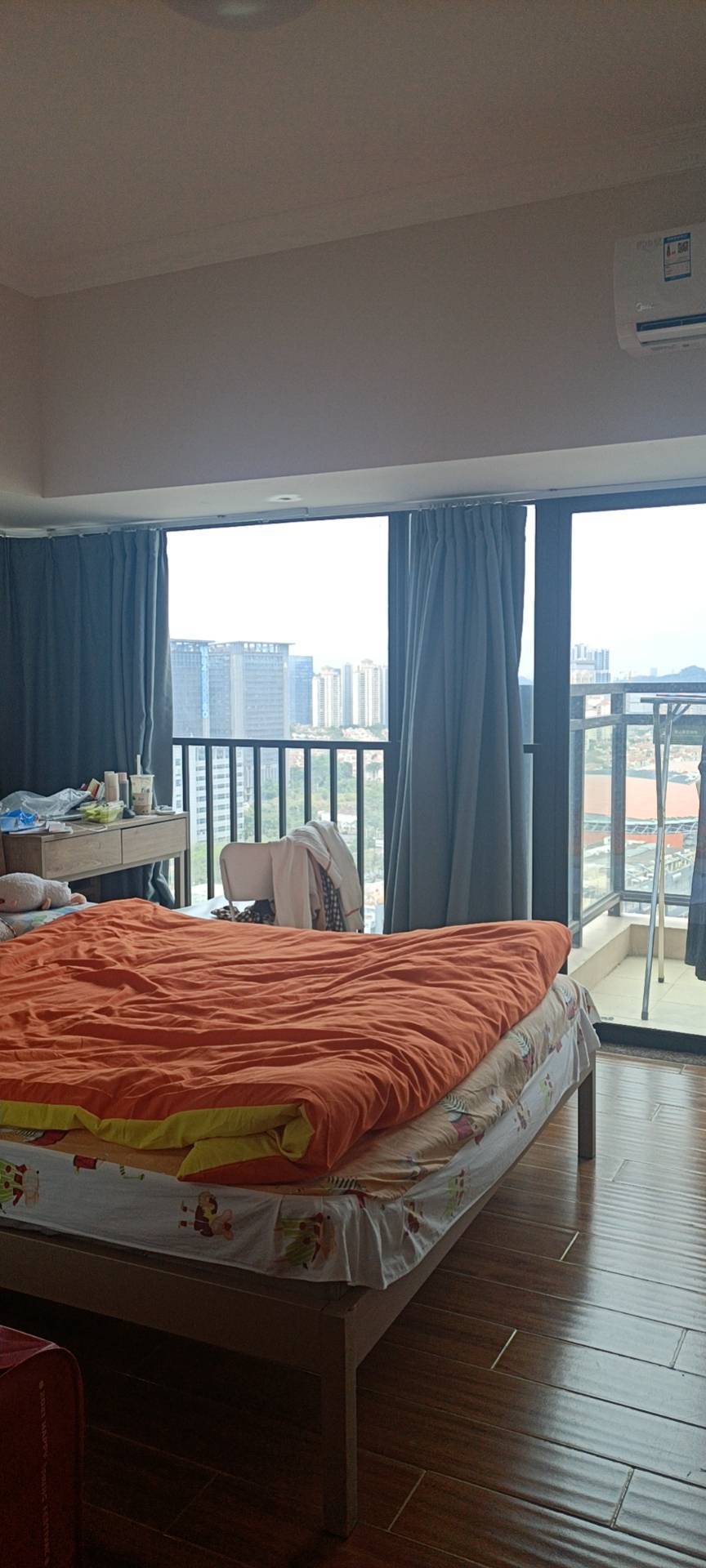 Shenzhen-Longgang-Cozy Home,Clean&Comfy,No Gender Limit,Chilled,Pet Friendly