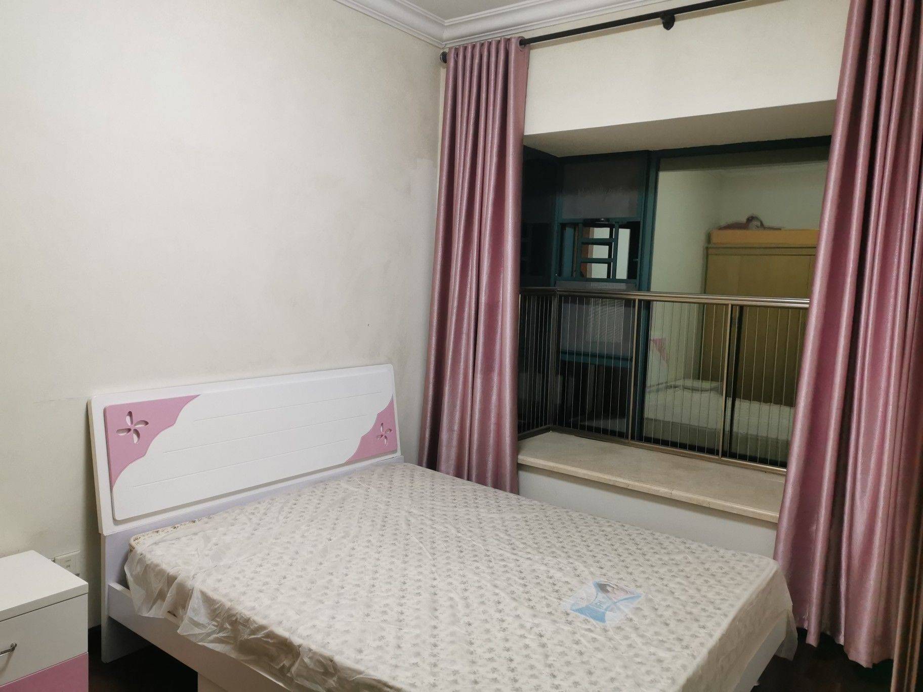 Changsha-Wangcheng-Cozy Home,Clean&Comfy,No Gender Limit