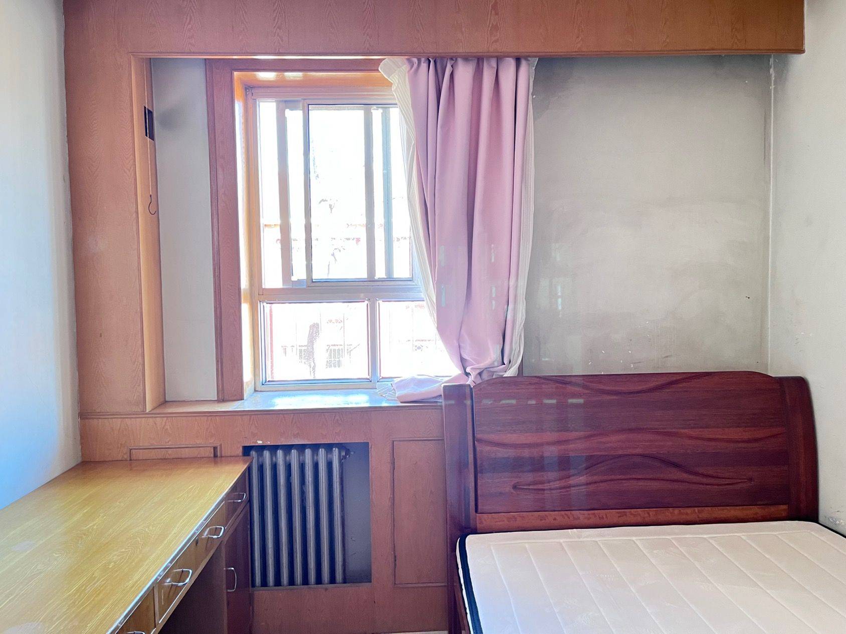 Beijing-Haidian-Cozy Home,Clean&Comfy,No Gender Limit