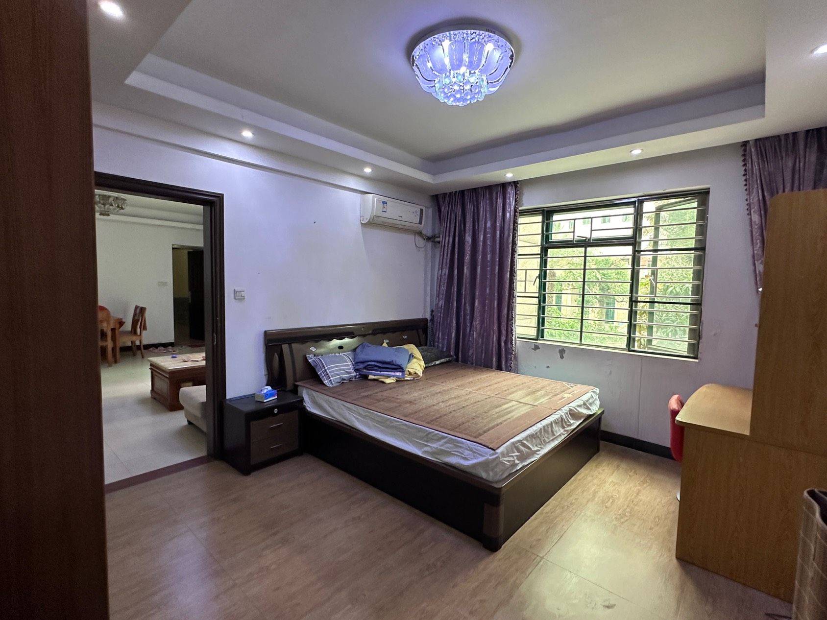 Guangzhou-Huadu-Clean&Comfy