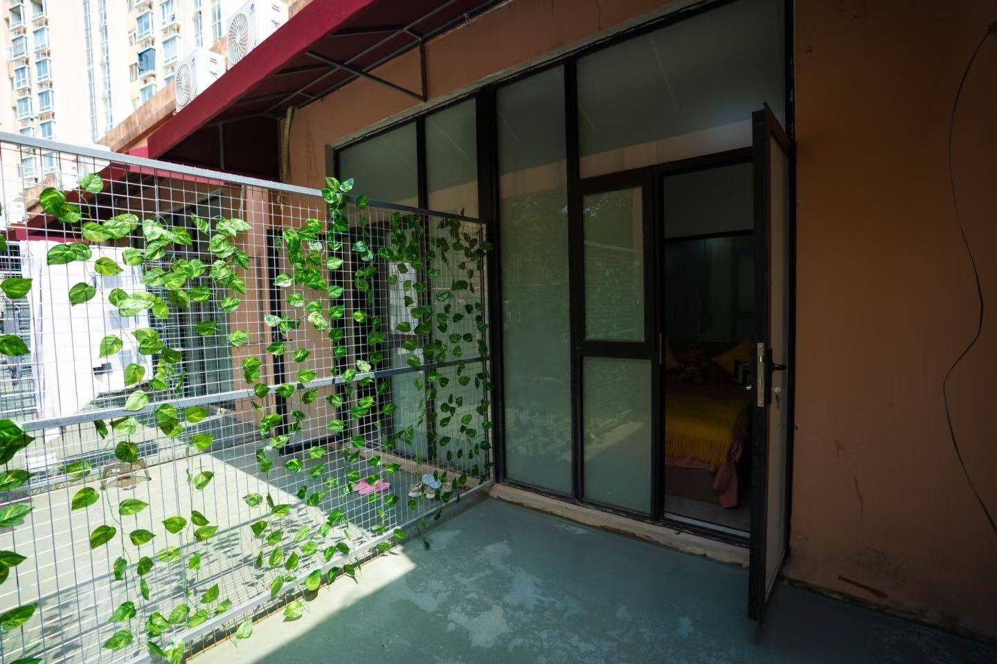 Shanghai-Minhang-Cozy Home,Clean&Comfy,Chilled