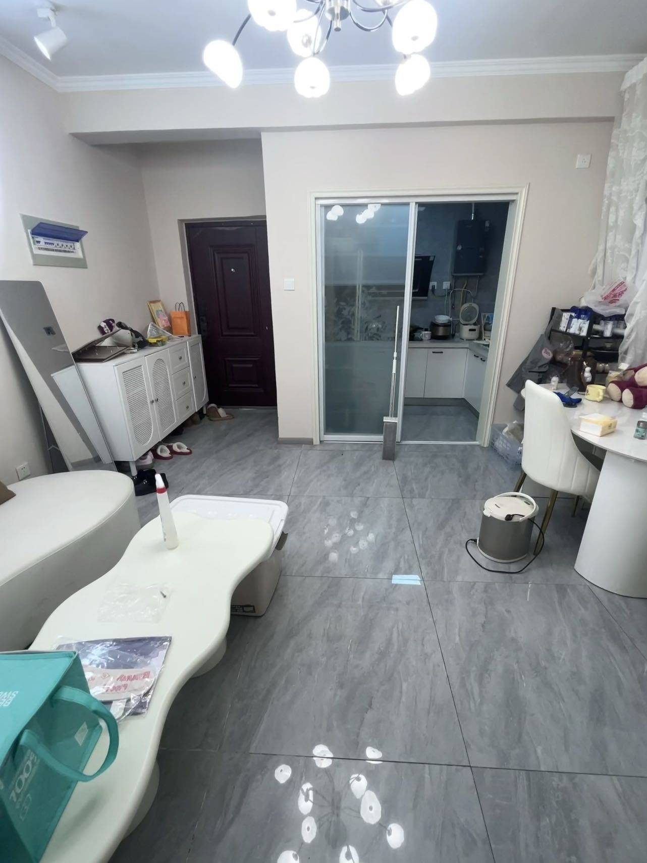 Hefei-Shushan-Cozy Home,Clean&Comfy