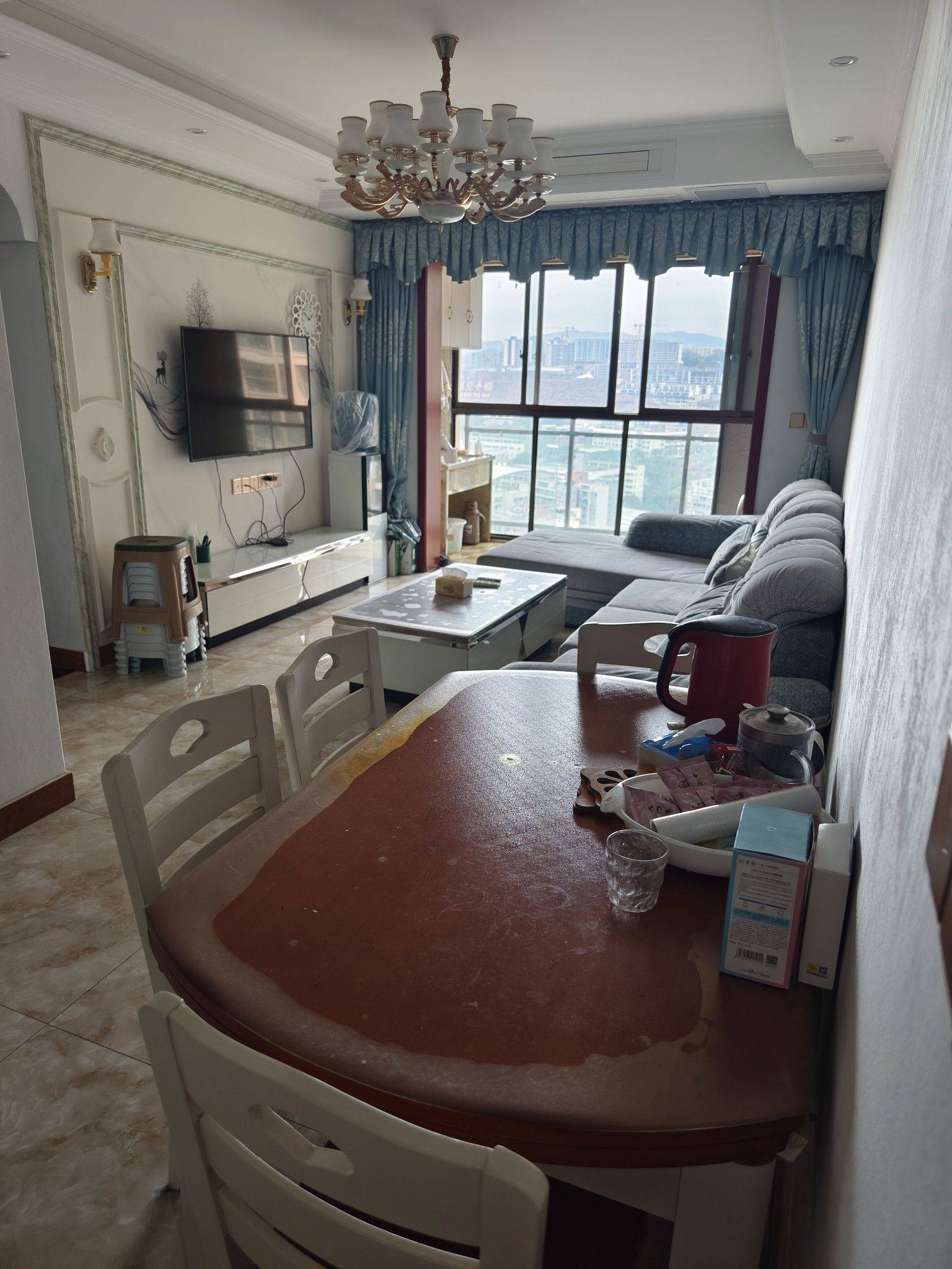 重庆-渝北-溫馨小窩,不限性別