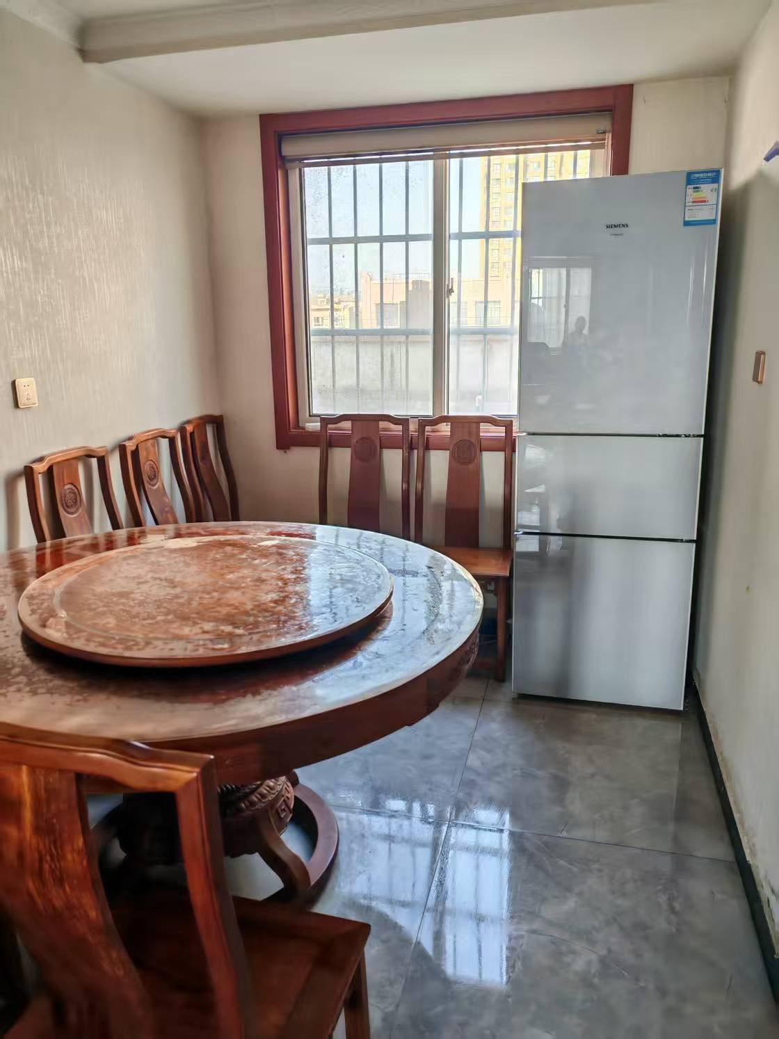 Xi'An-Weiyang-Cozy Home,Clean&Comfy,No Gender Limit