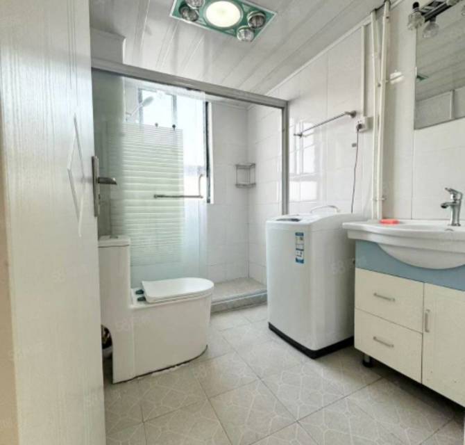 Shanghai-Putuo-Cozy Home,Clean&Comfy,No Gender Limit,Hustle & Bustle,“Friends”,Chilled,Pet Friendly