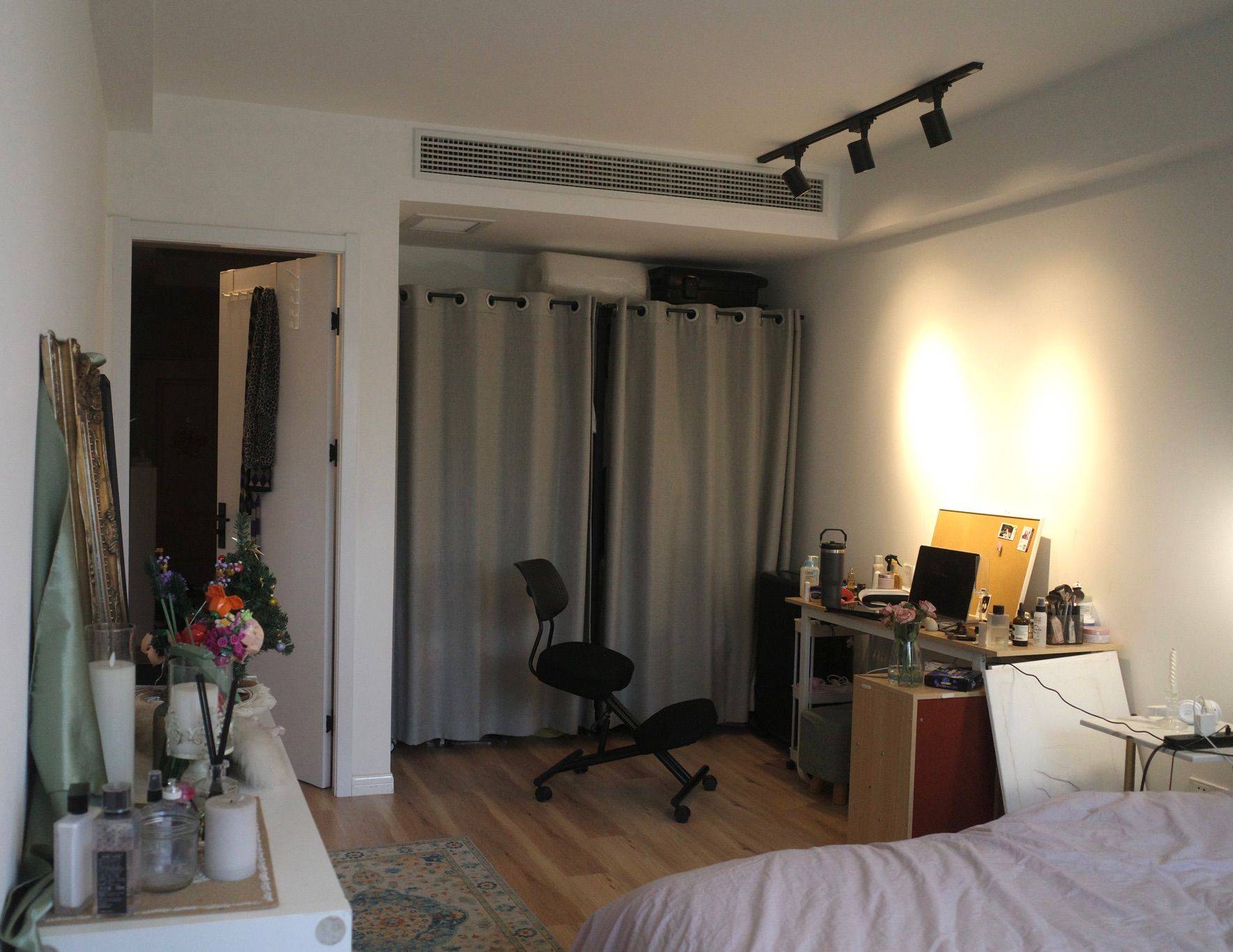 Shanghai-Jing‘An-Cozy Home