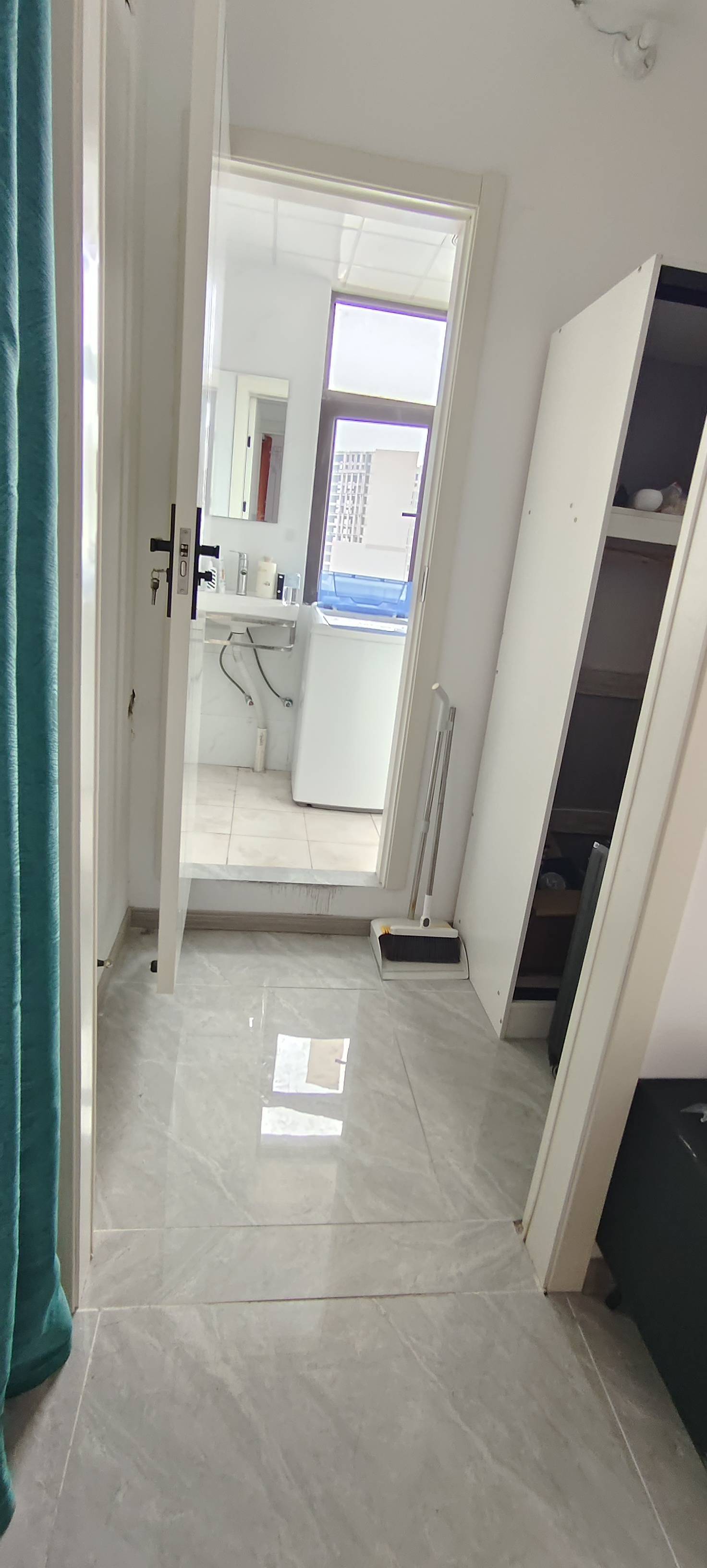Nanjing-Yuhuatai-Cozy Home,Clean&Comfy,No Gender Limit