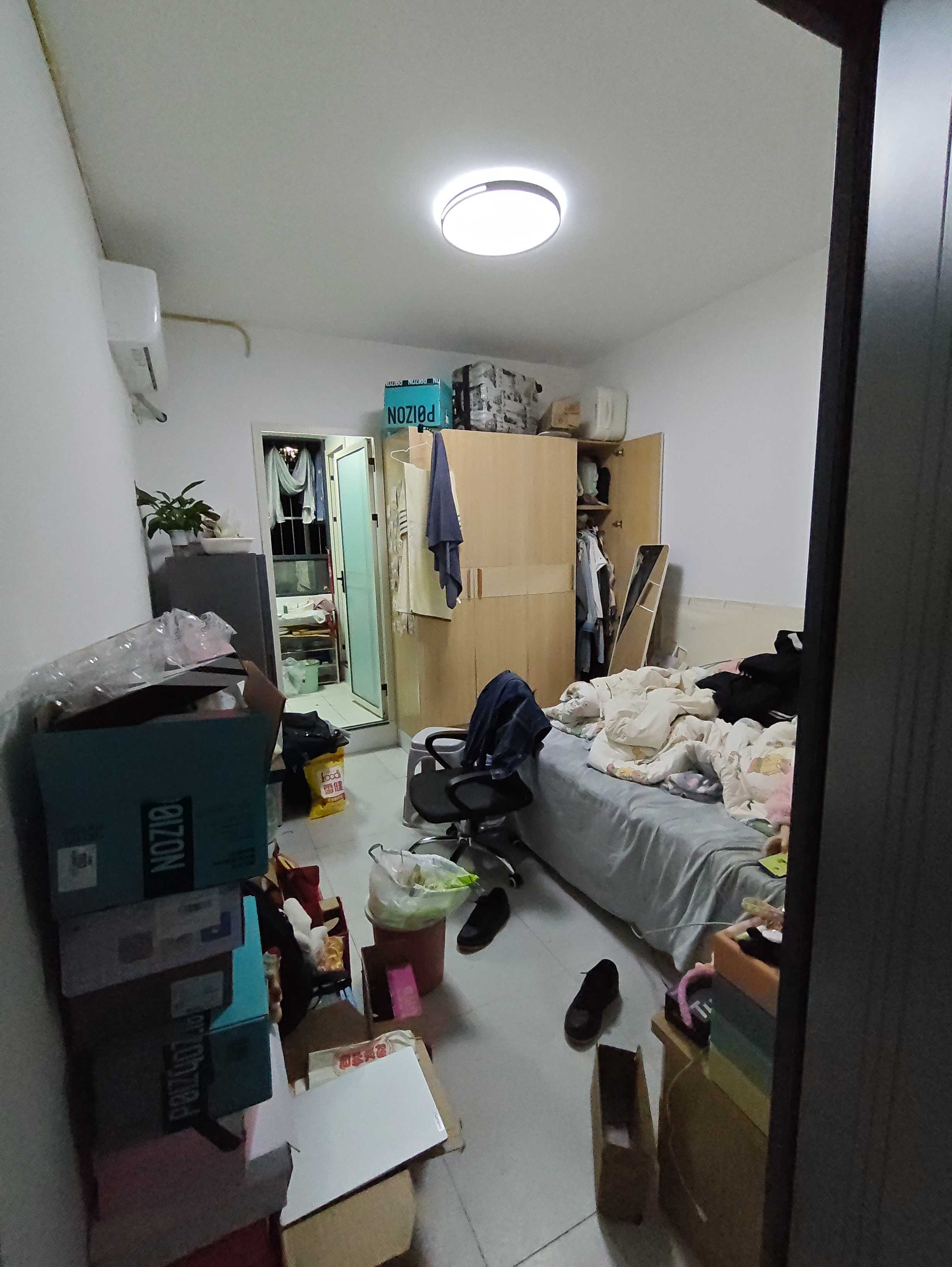 成都-雙流區-溫馨小窩,乾淨治愈,不限性別,市井煙火氣