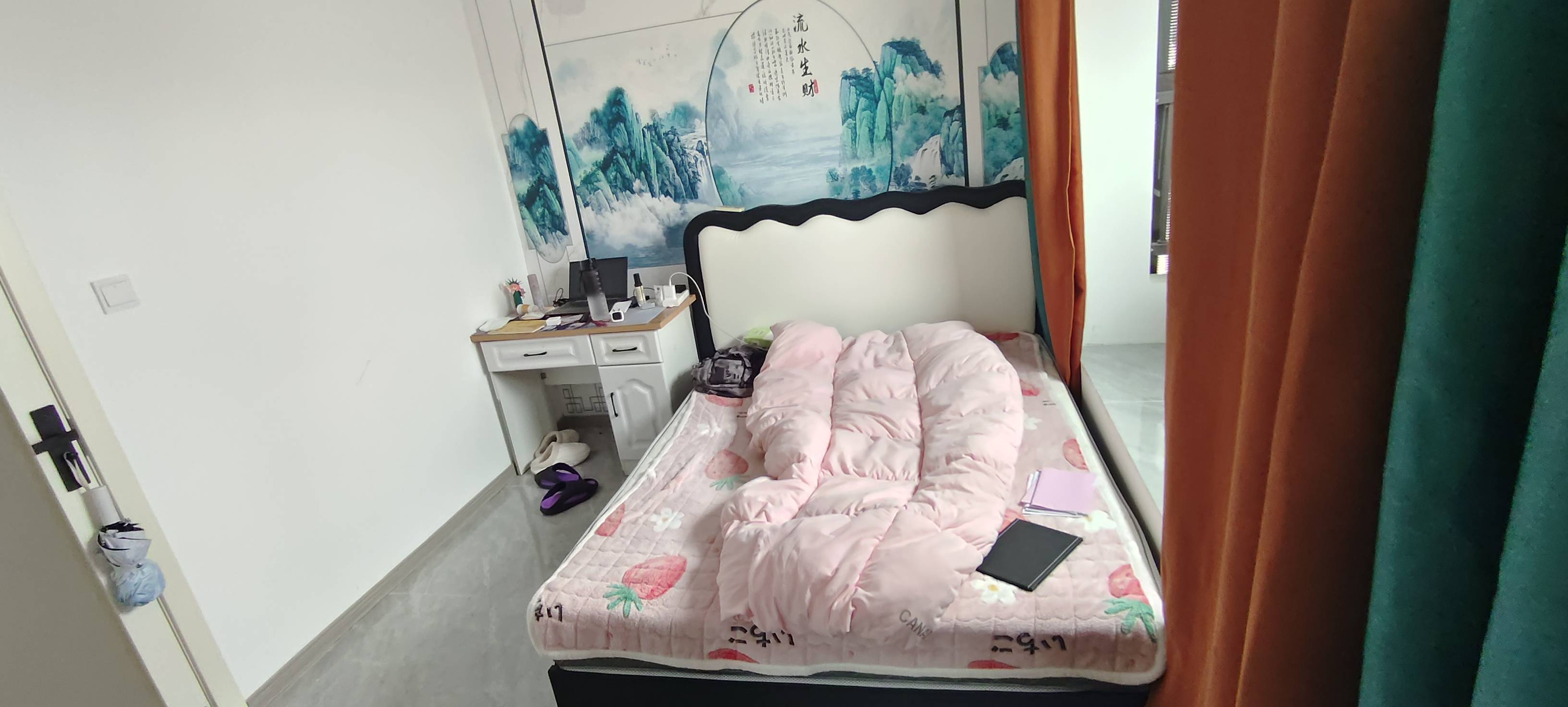 Nanjing-Yuhuatai-Cozy Home,Clean&Comfy,No Gender Limit