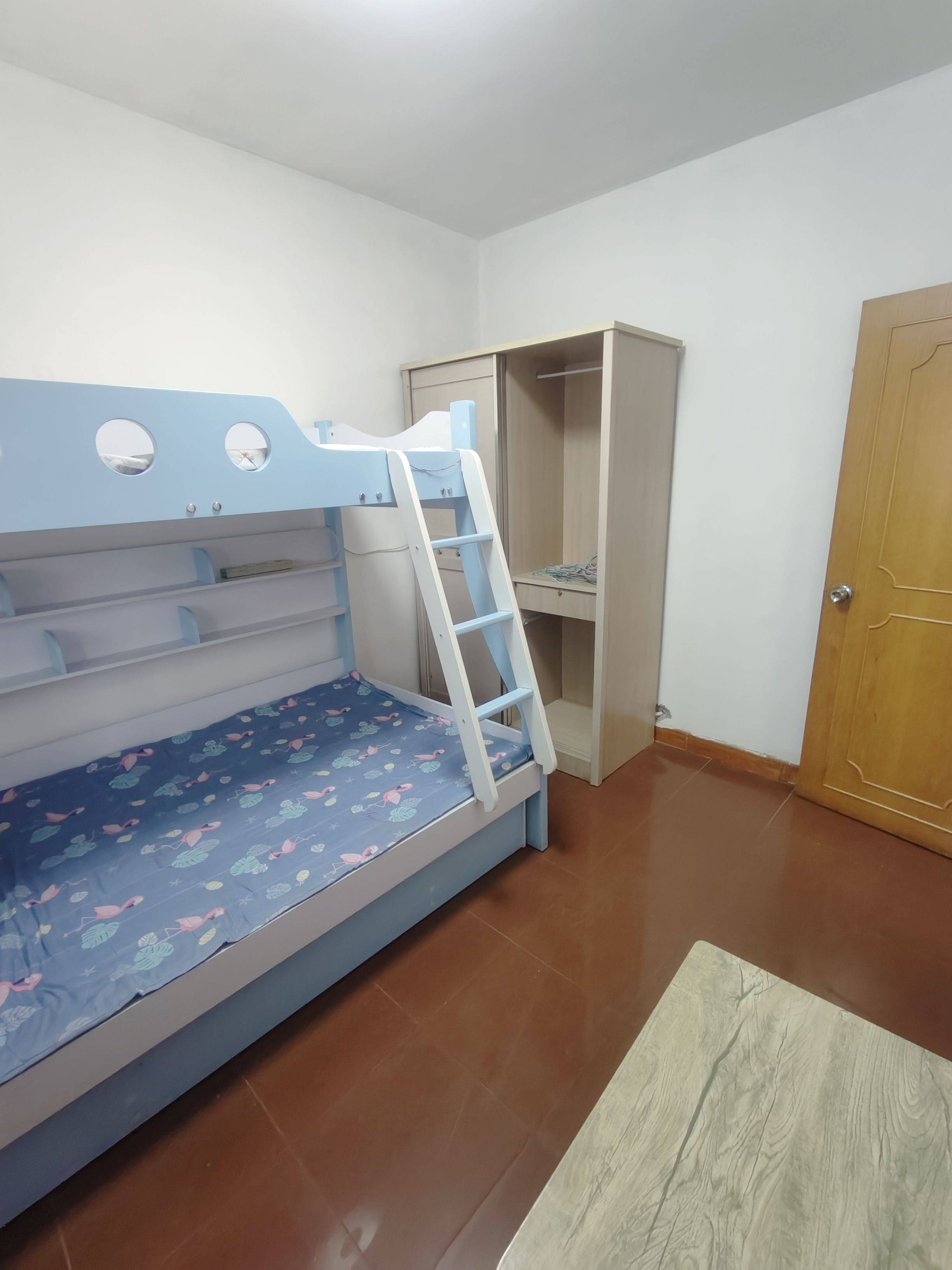 西安 莲湖 | 陕西移动通信公司大庆路家属院_6