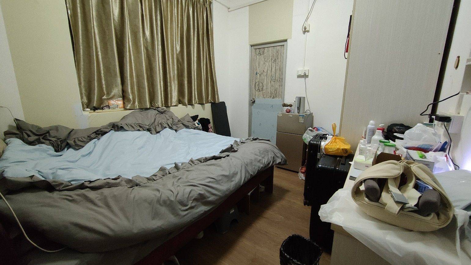 Shenzhen-Longgang-Cozy Home,Clean&Comfy,No Gender Limit