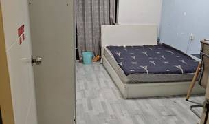 Chengdu-Shuangliu-Cozy Home,Clean&Comfy,No Gender Limit,Hustle & Bustle,Chilled