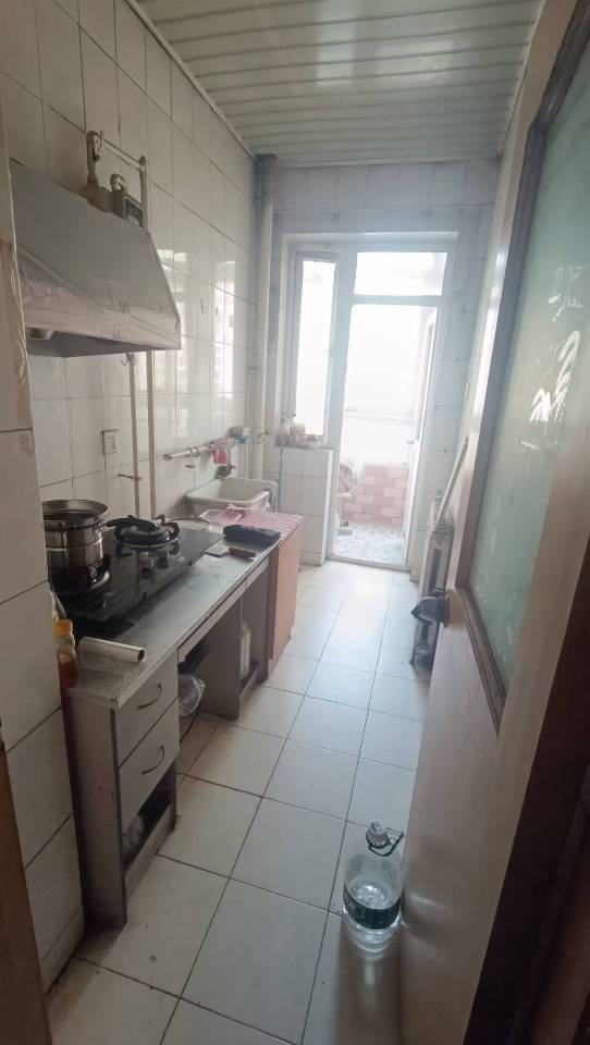 Beijing-Tongzhou-Cozy Home,Clean&Comfy,No Gender Limit,Hustle & Bustle,“Friends”,Chilled