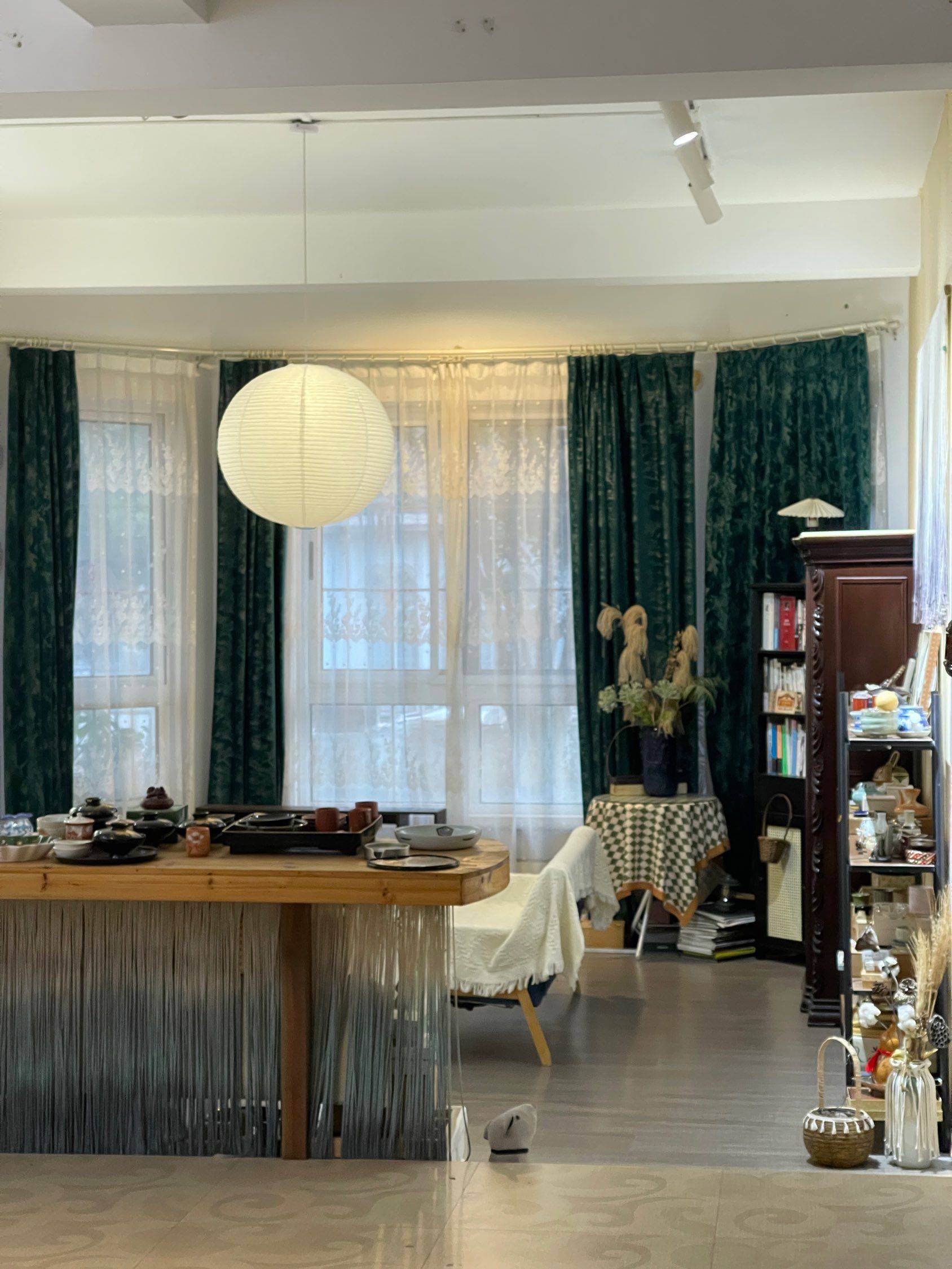 Shanghai-Minhang-Cozy Home,Clean&Comfy,No Gender Limit,Pet Friendly