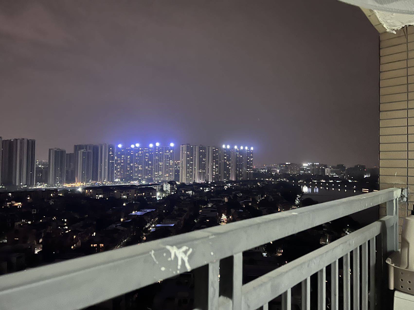 东莞 东城 | 沿海丽水佳园_6