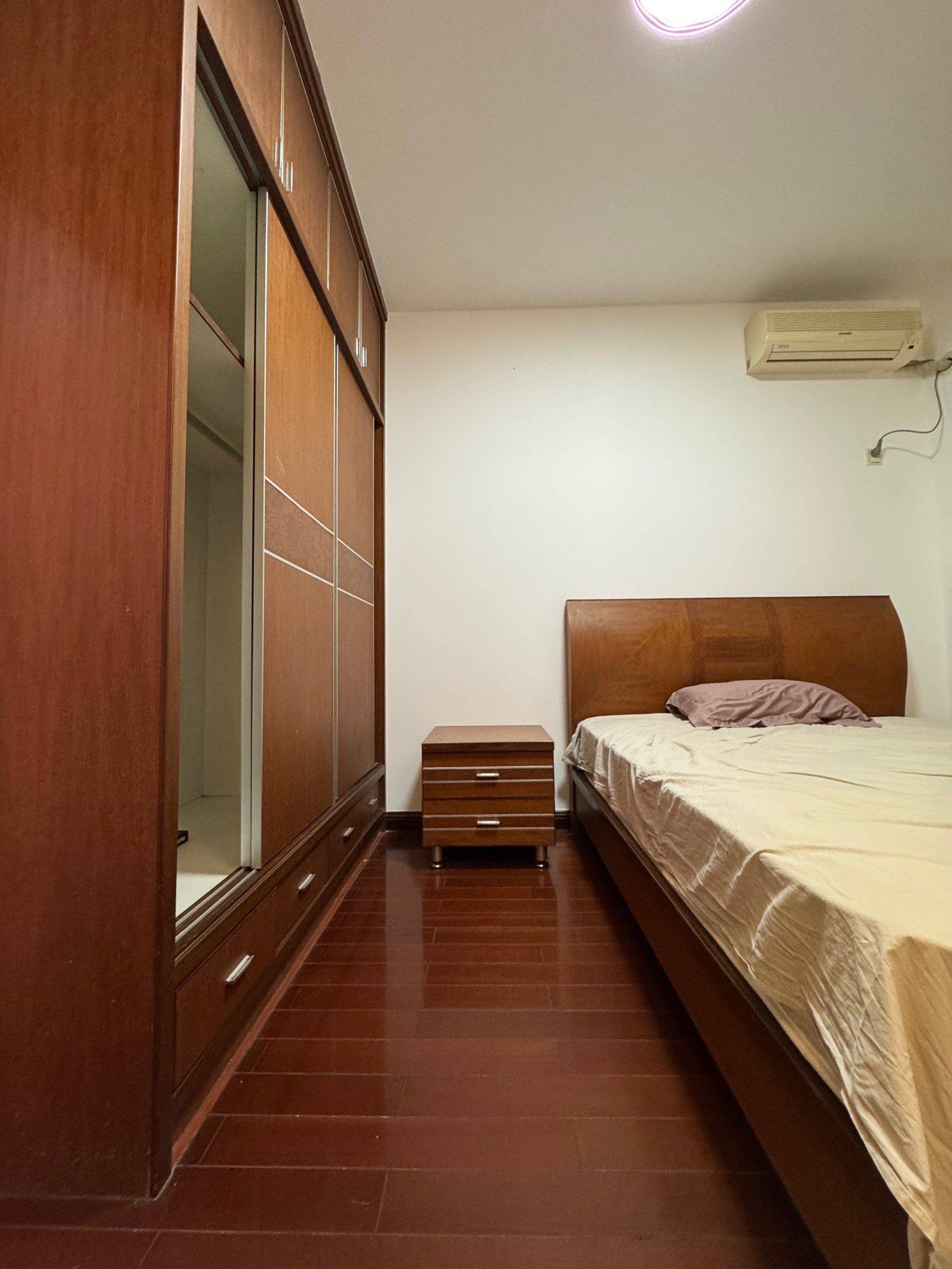 Shenzhen-Futian-Cozy Home,Clean&Comfy,Pet Friendly