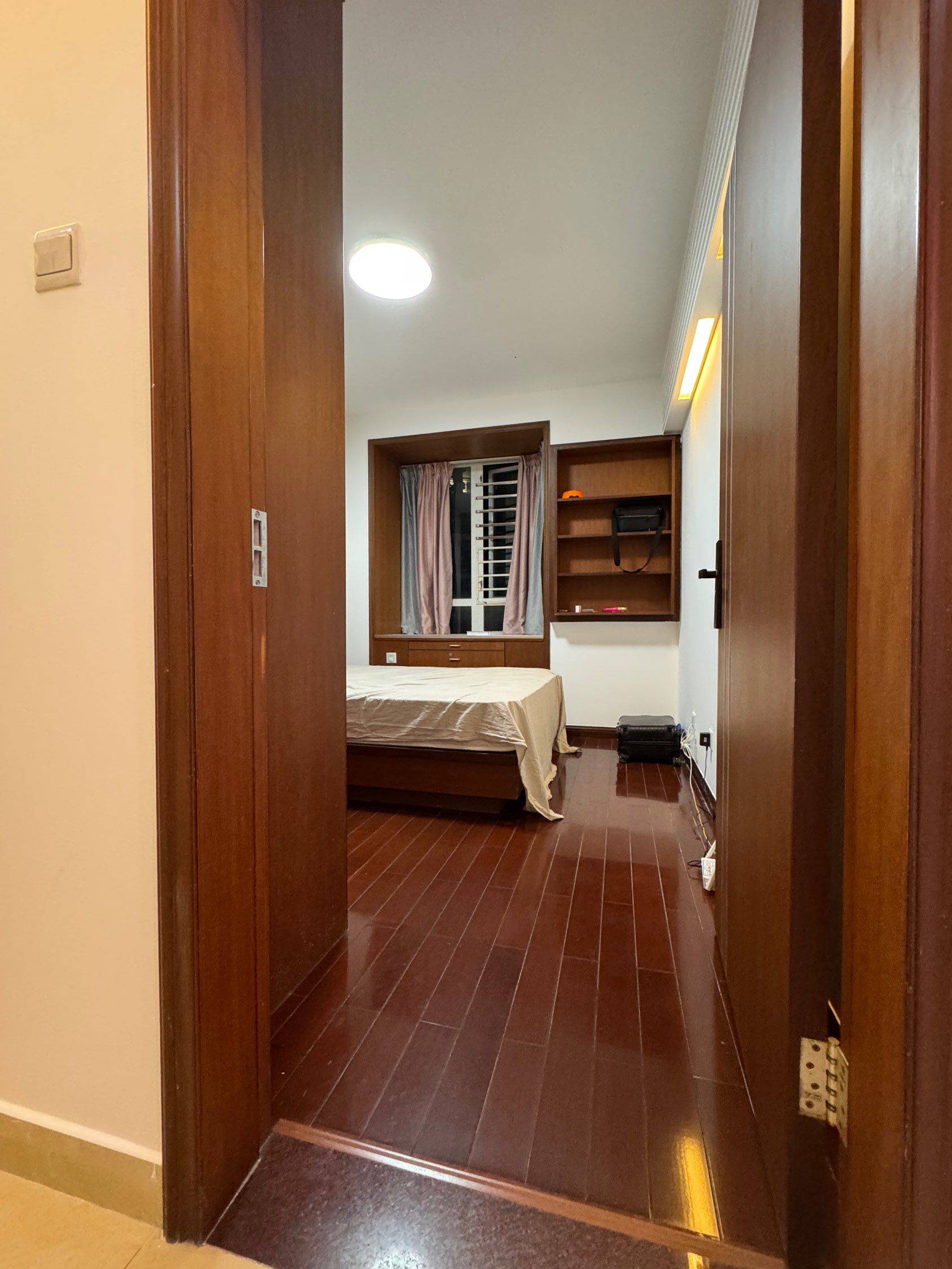 Shenzhen-Futian-Cozy Home,Clean&Comfy,Pet Friendly