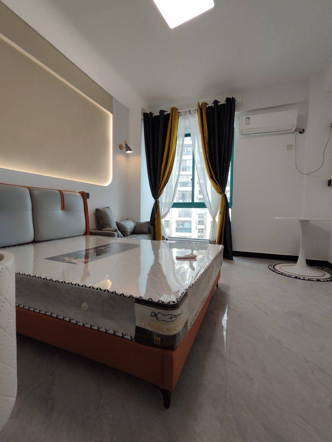 福州-晋安区-温馨小窝,干净治愈,不限性别,市井烟火气,老友记,慢时光,宠物友好