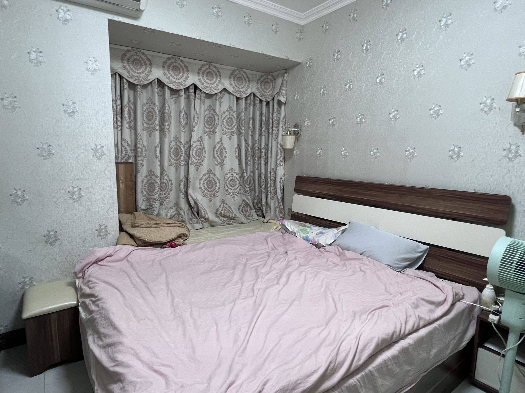 东莞 东城 | 沿海丽水佳园_3