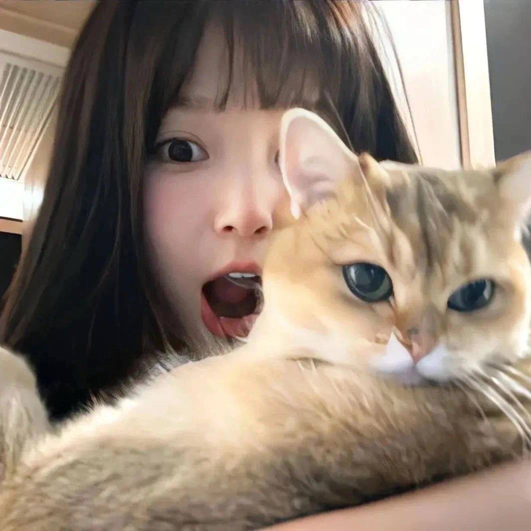哇