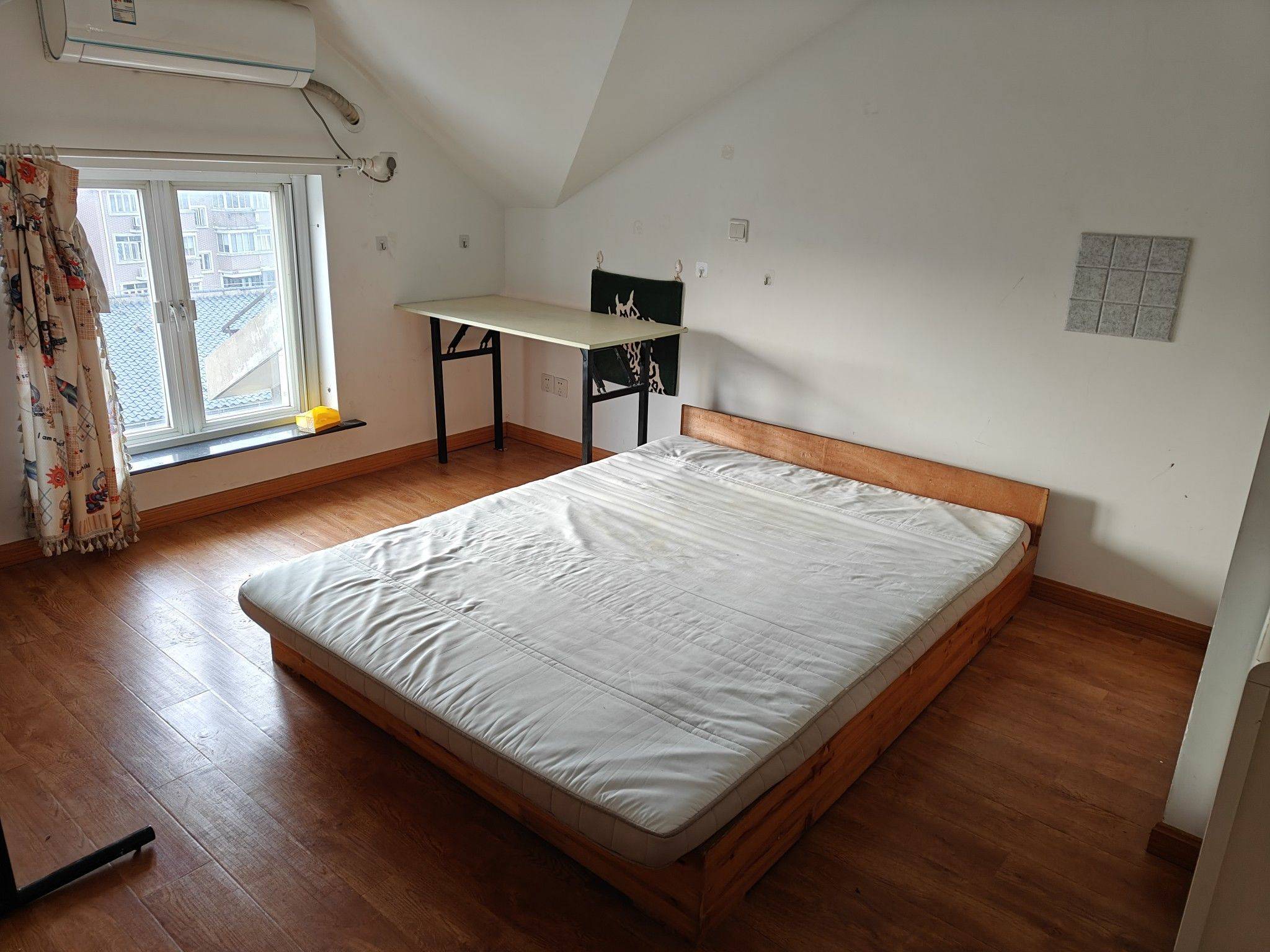 黄鹏飞整租房源1