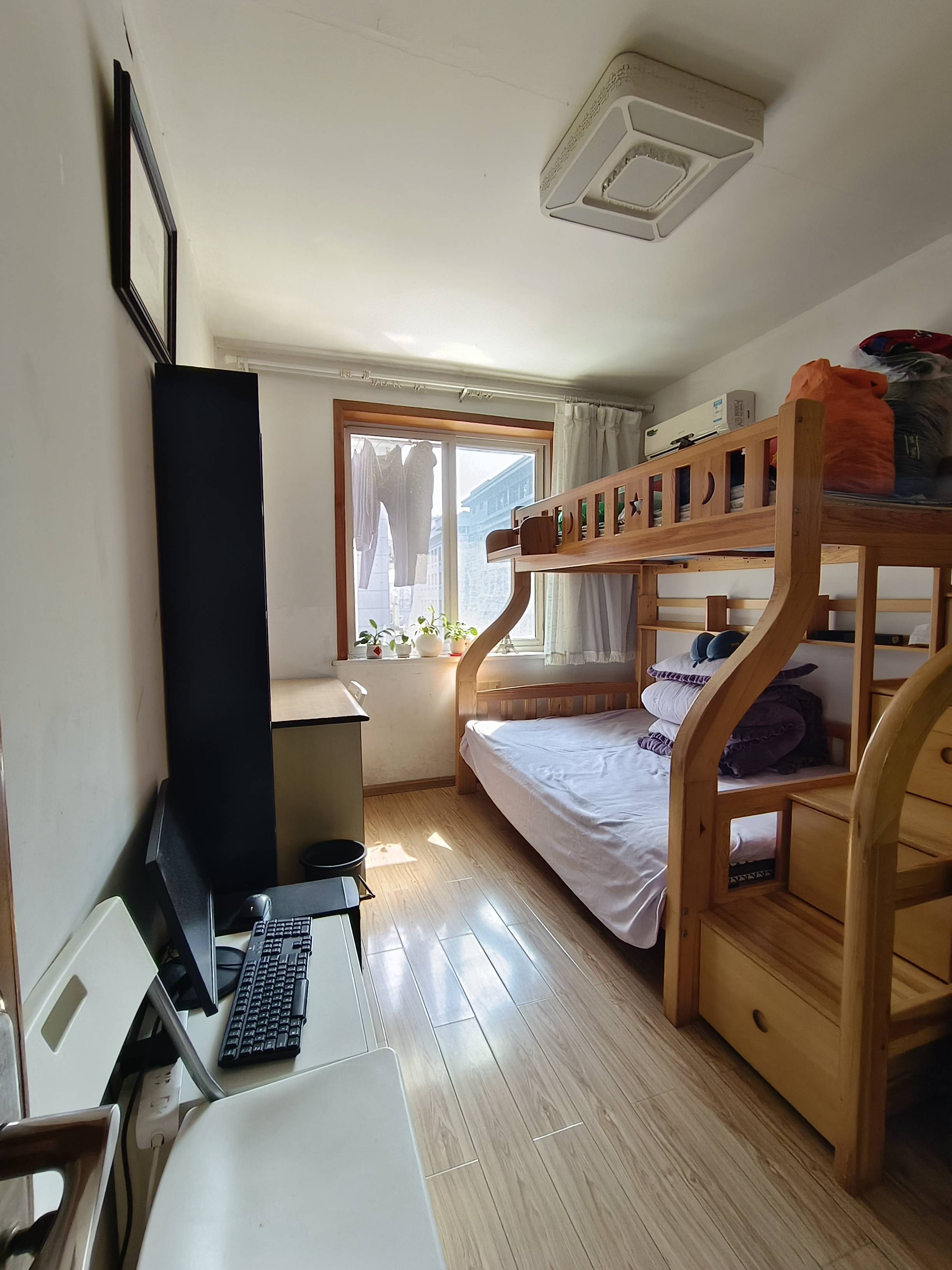 Hangzhou-Gongshu-Cozy Home