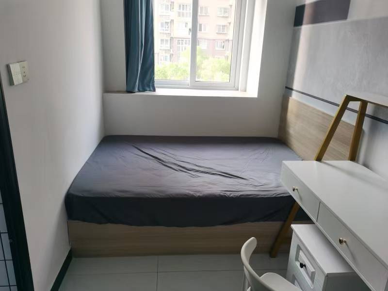 Shanghai-Baoshan-Cozy Home,Clean&Comfy,No Gender Limit